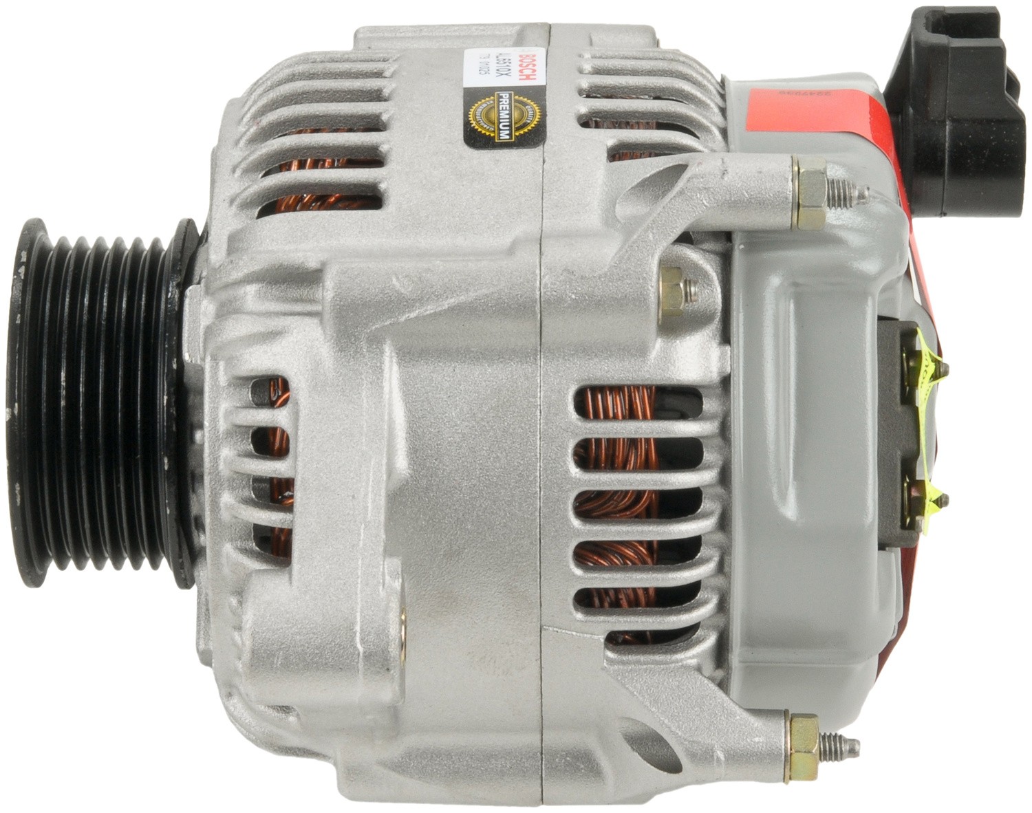 Bosch L6510X Premium Alternator - Image 4