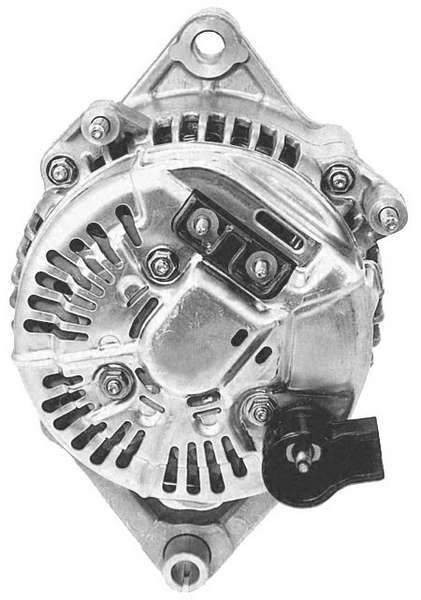 Bosch L6510X Premium Alternator - Image 6