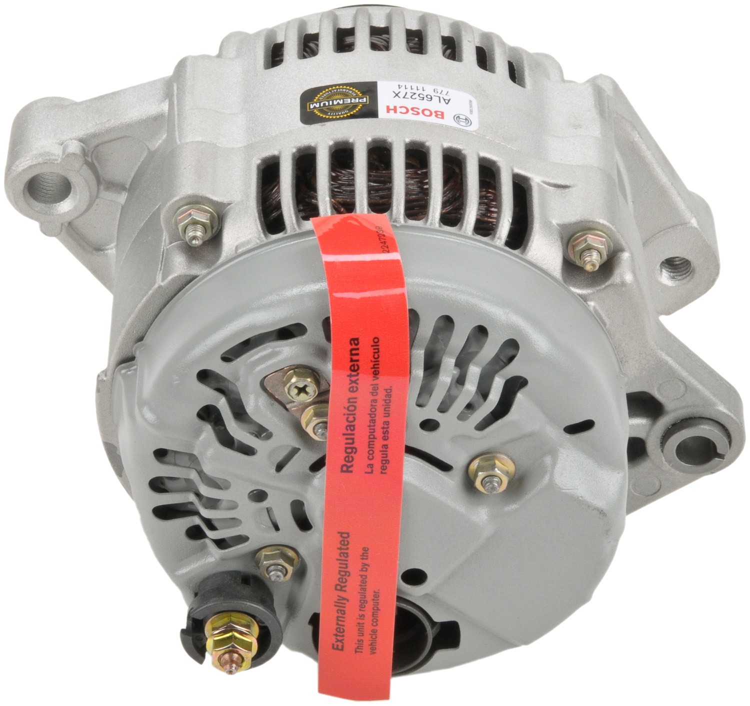 Bosch BOS-AL6527X - Image 2