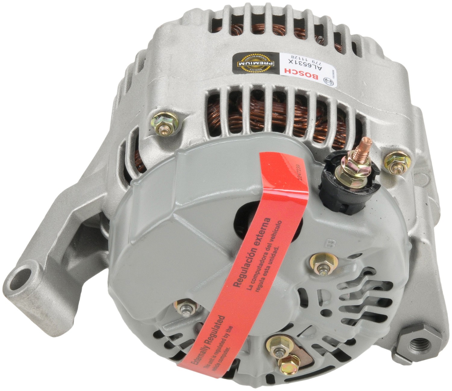 Bosch BOS-AL6531X - Image 2