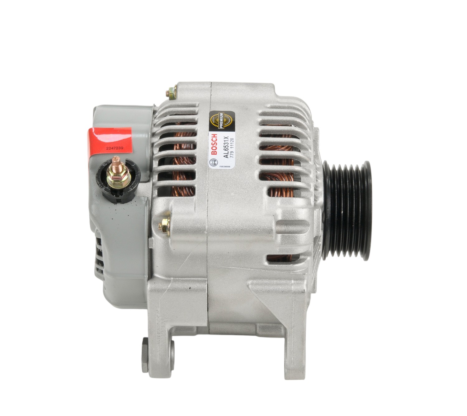 Bosch BOS-AL6531X - Image 5