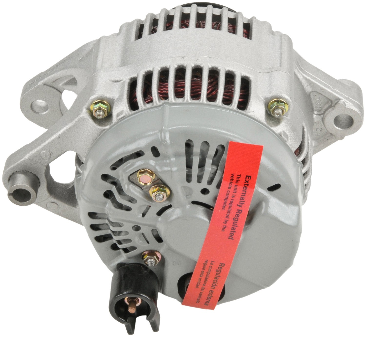 Bosch BOS-AL6533X - Image 2