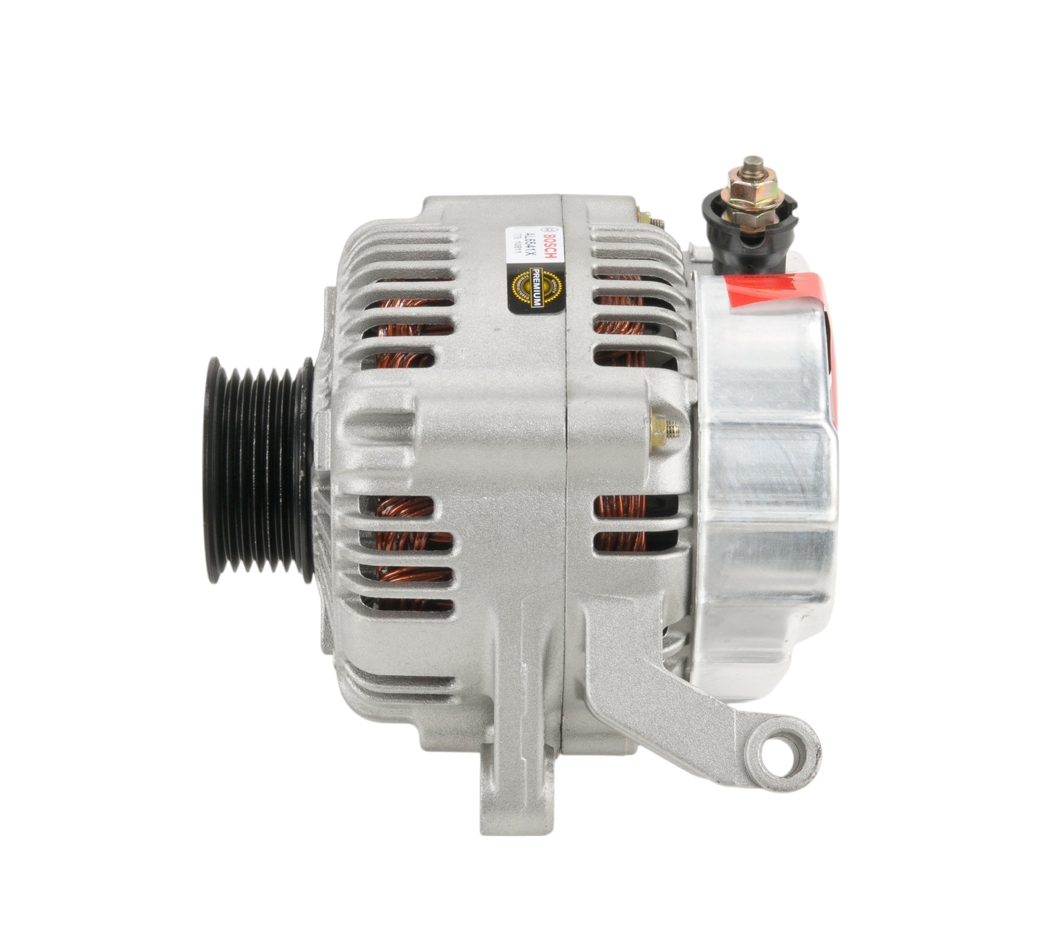 Bosch L6541X Premium Alternator