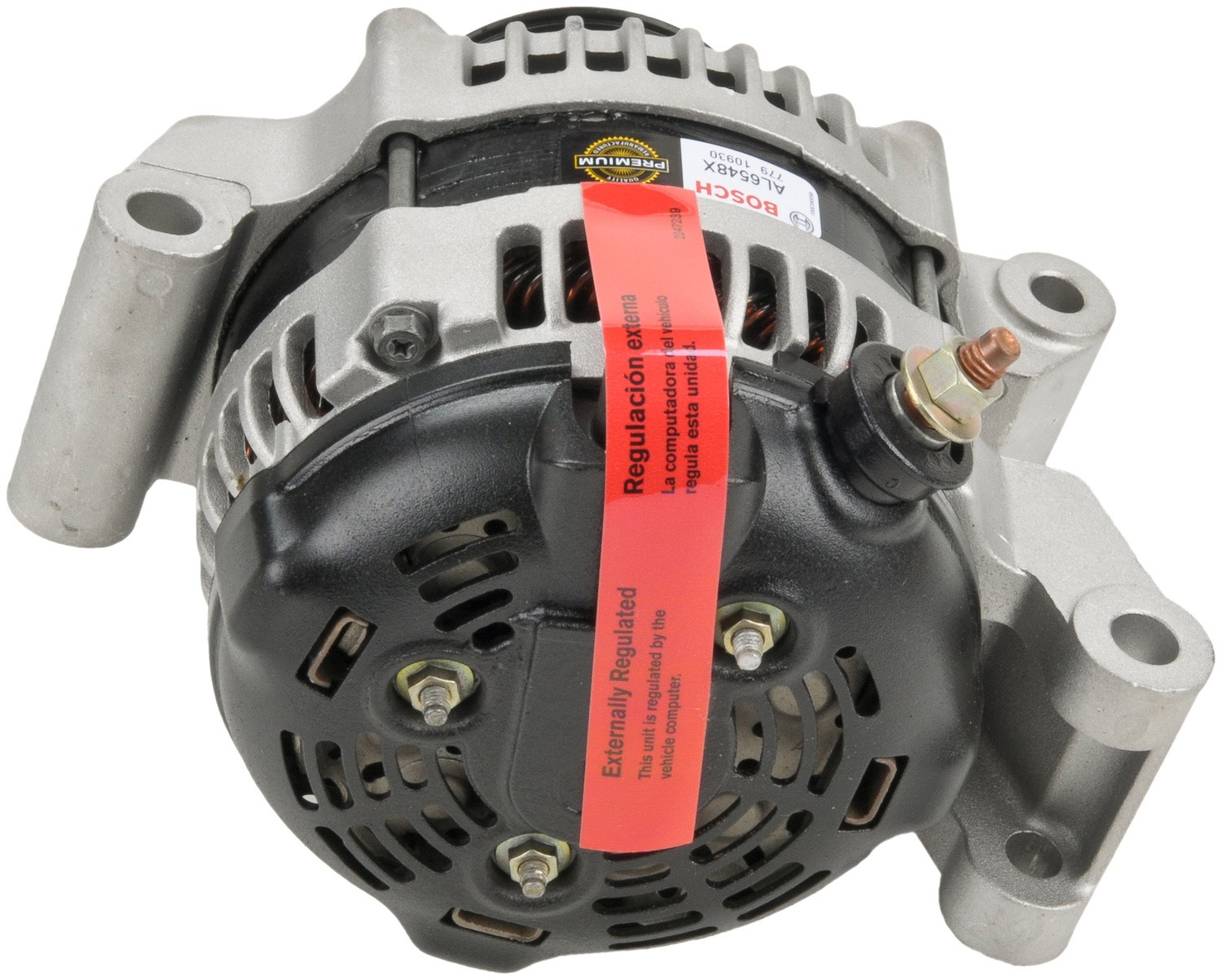 Bosch BOS-AL6548X - Image 2
