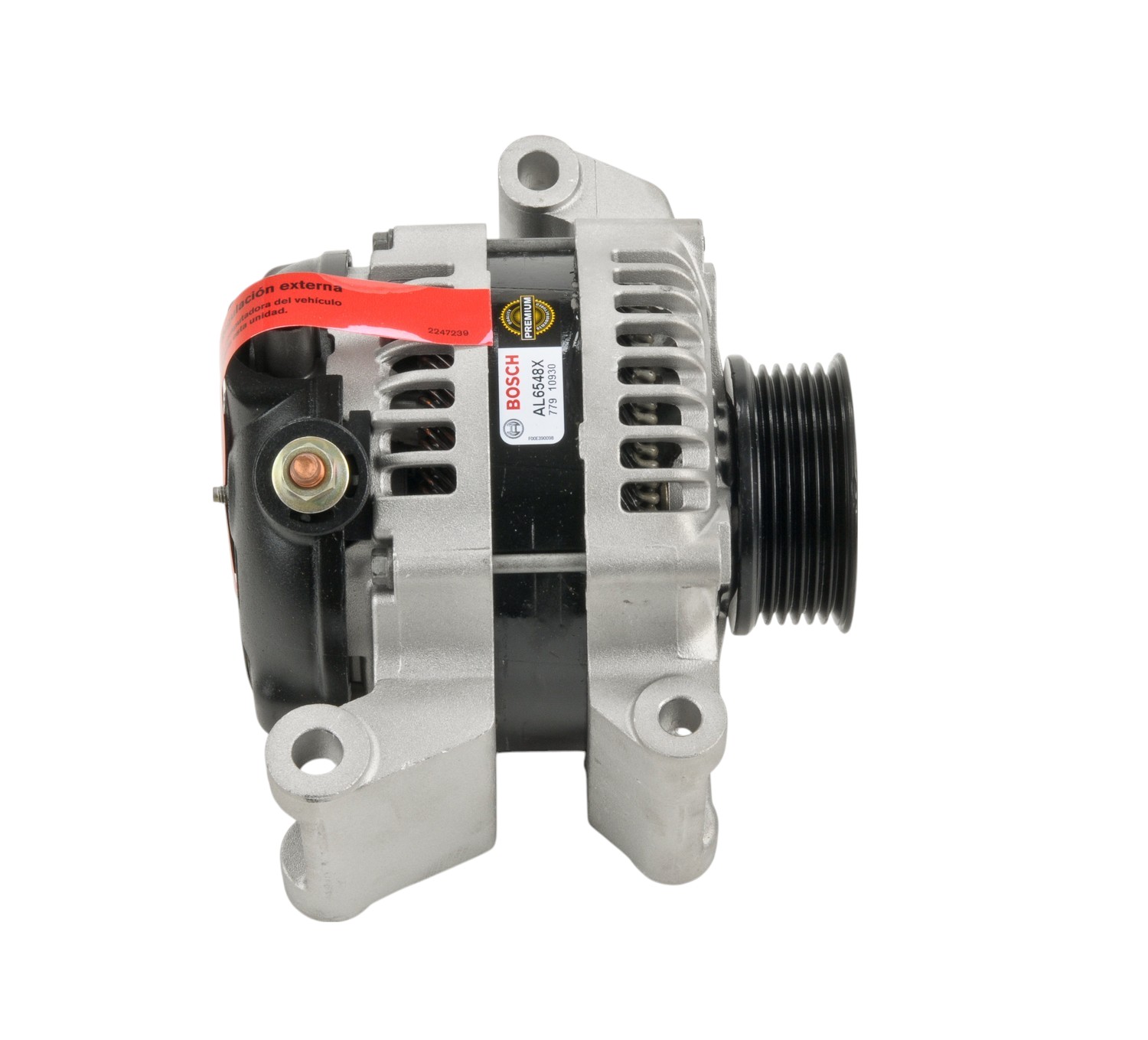 Bosch BOS-AL6548X - Image 5