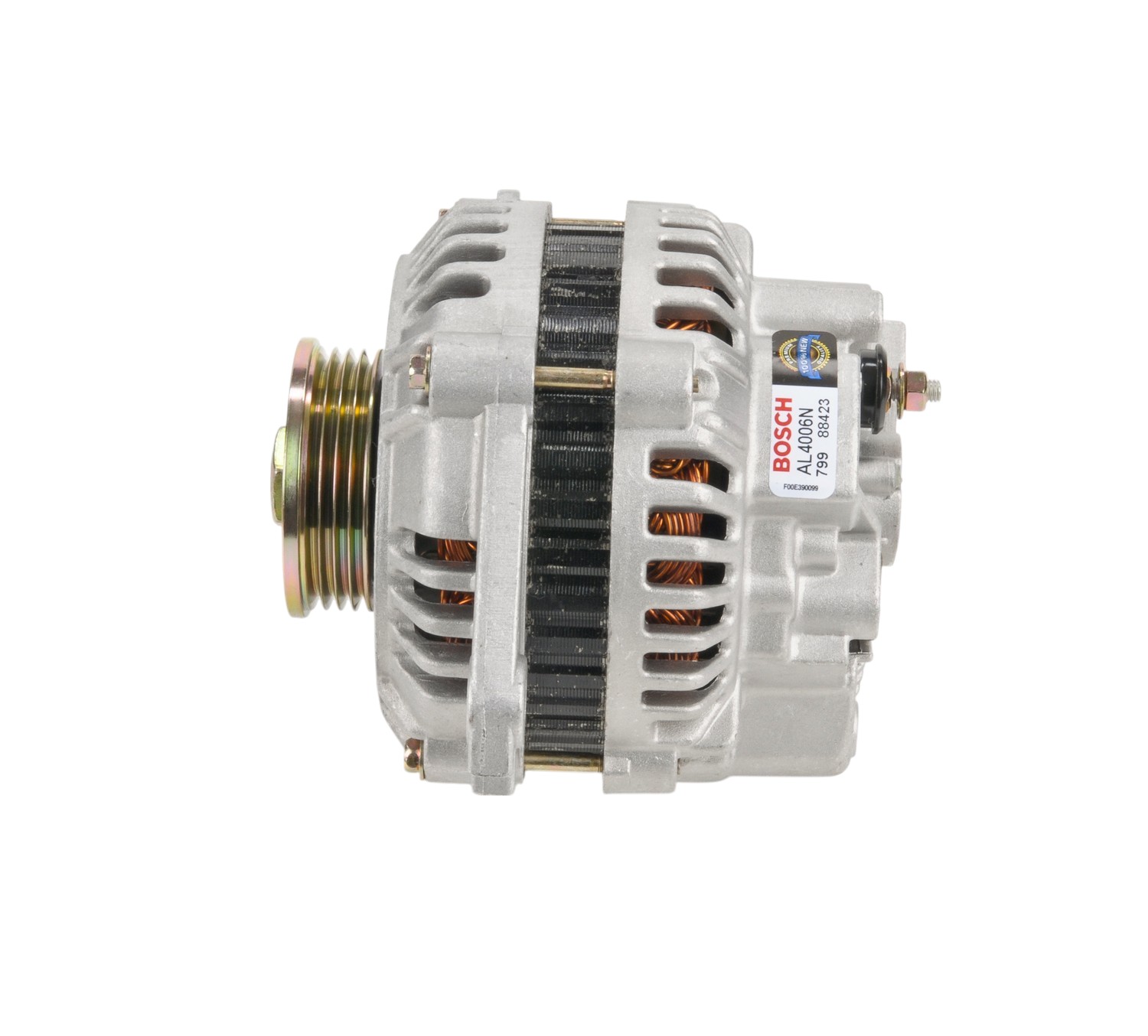 Bosch L654N Premium 100% New Alternator