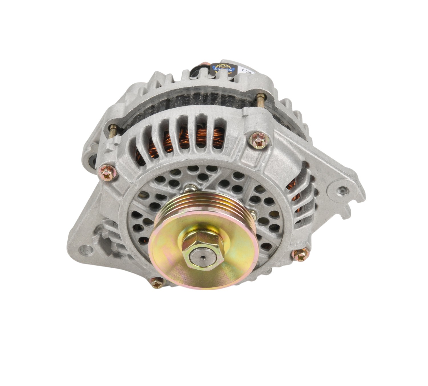 Bosch L654N Premium 100% New Alternator - Image 3