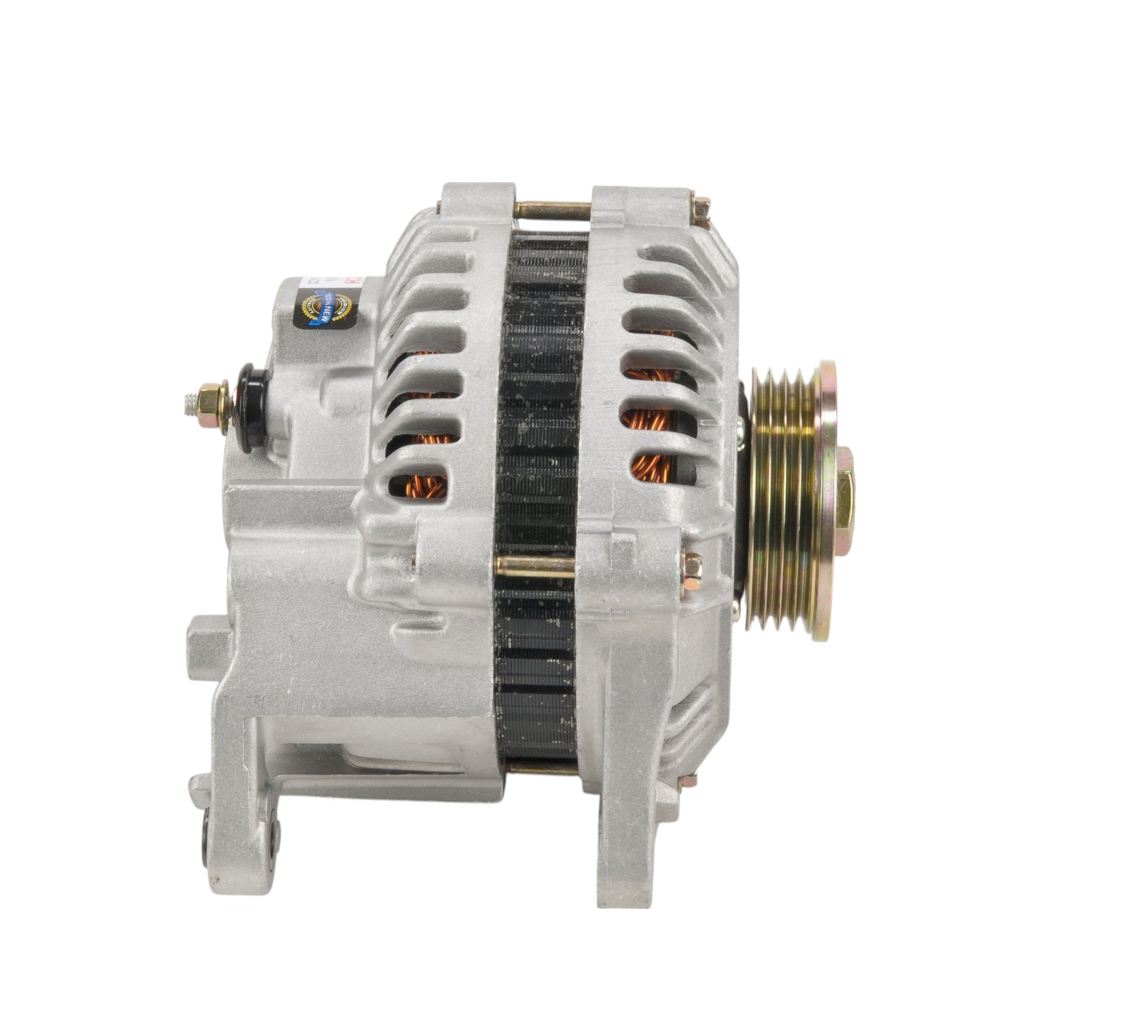 Bosch L654N Premium 100% New Alternator - Image 5