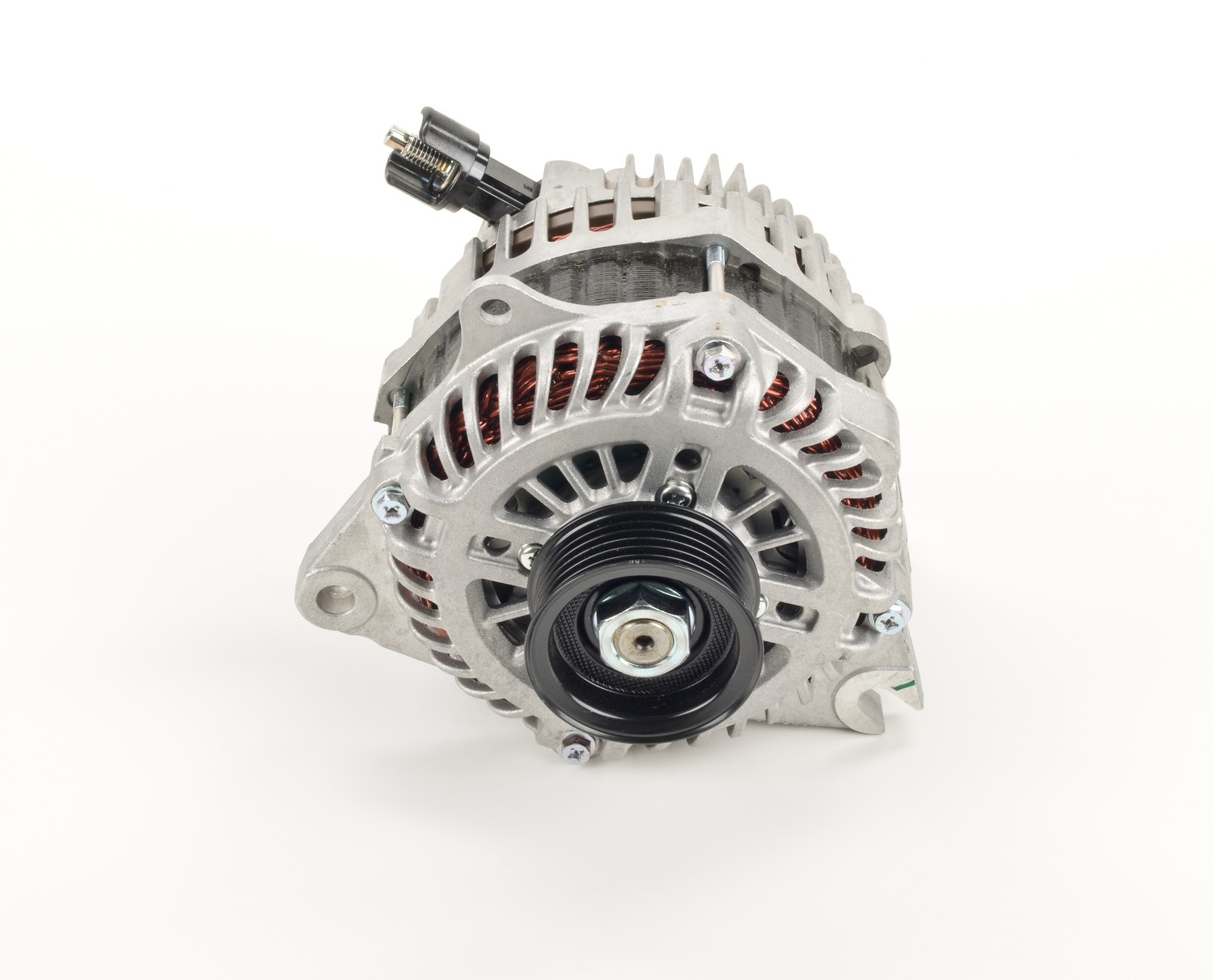 Bosch L6550N Premium 100% New Alternator - Image 2