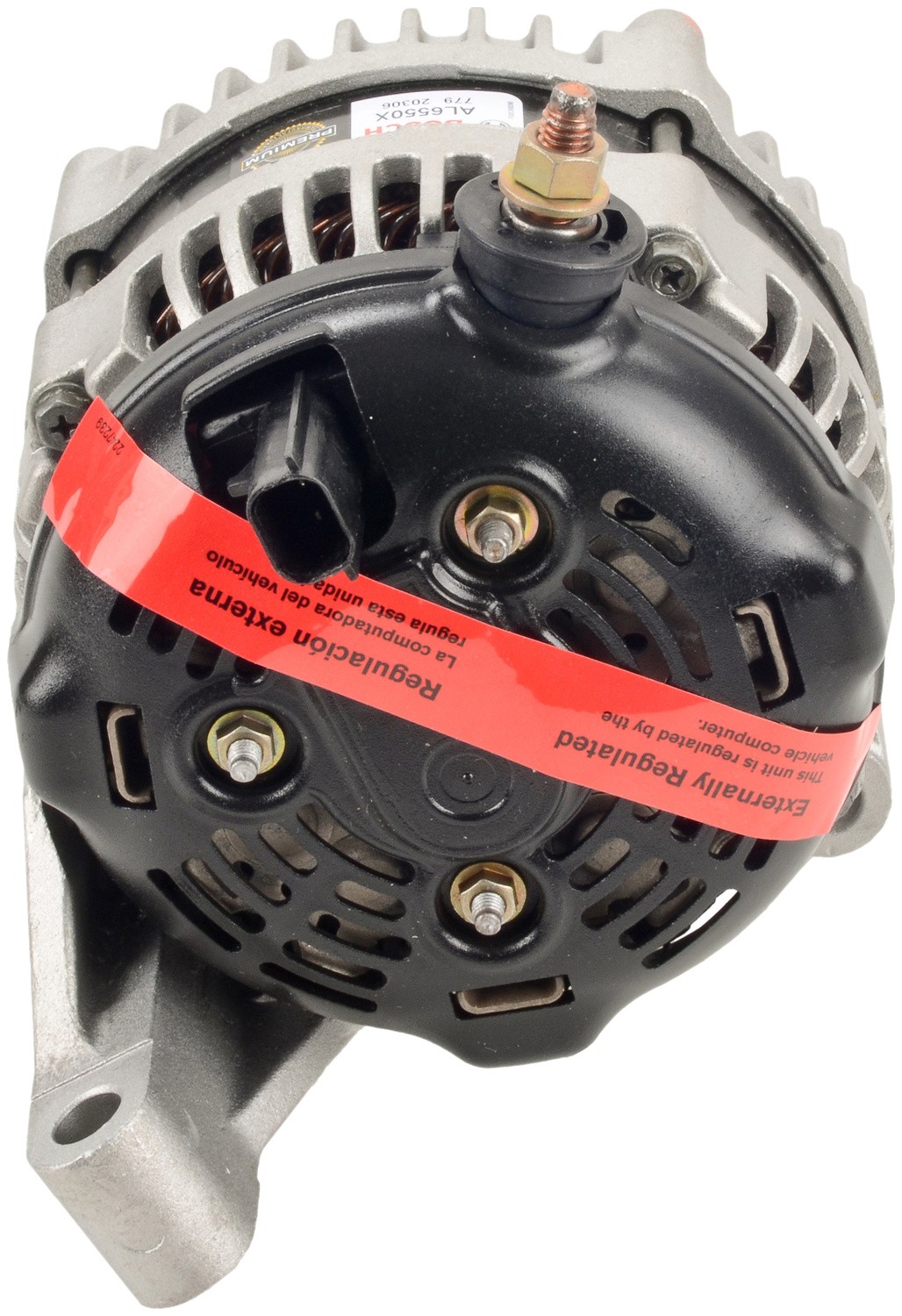 Bosch BOS-AL6550X - Image 2