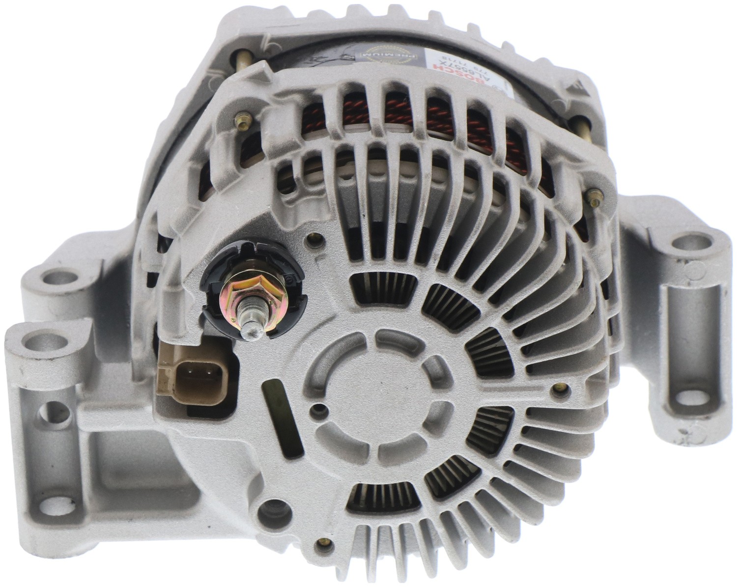 Bosch BOS-AL6557X - Image 2