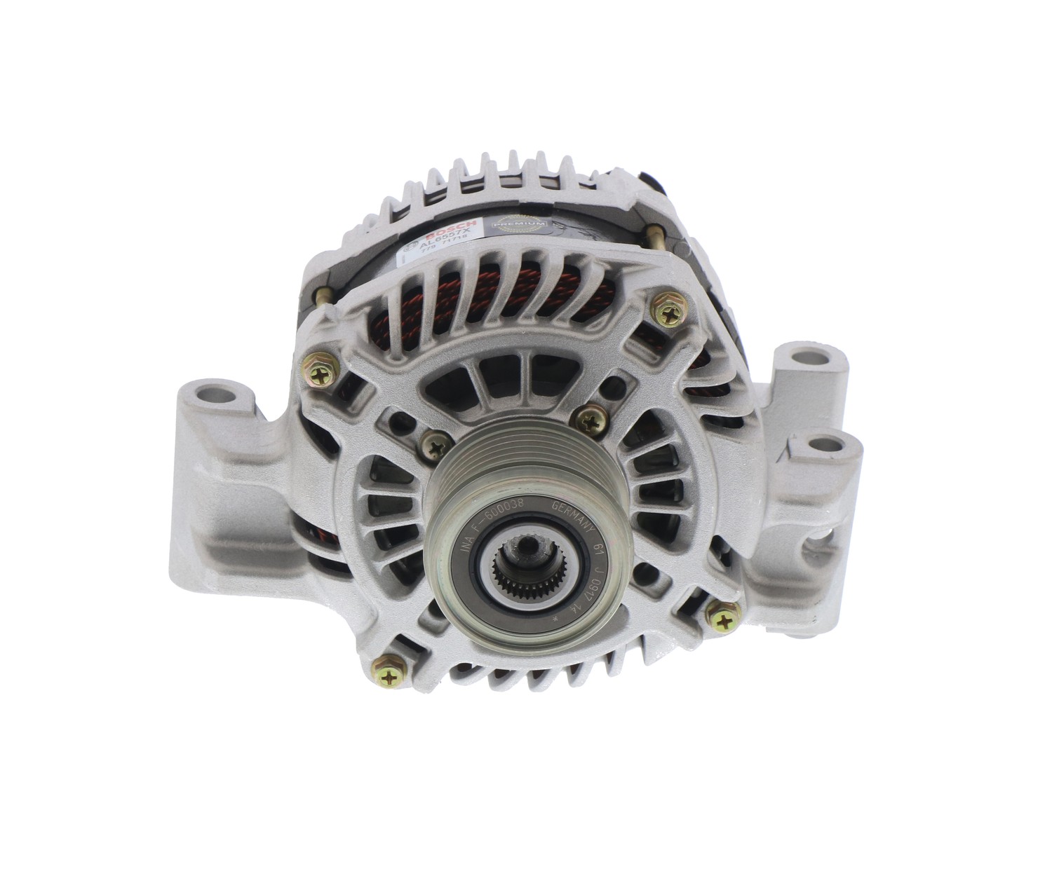 Bosch BOS-AL6557X - Image 4