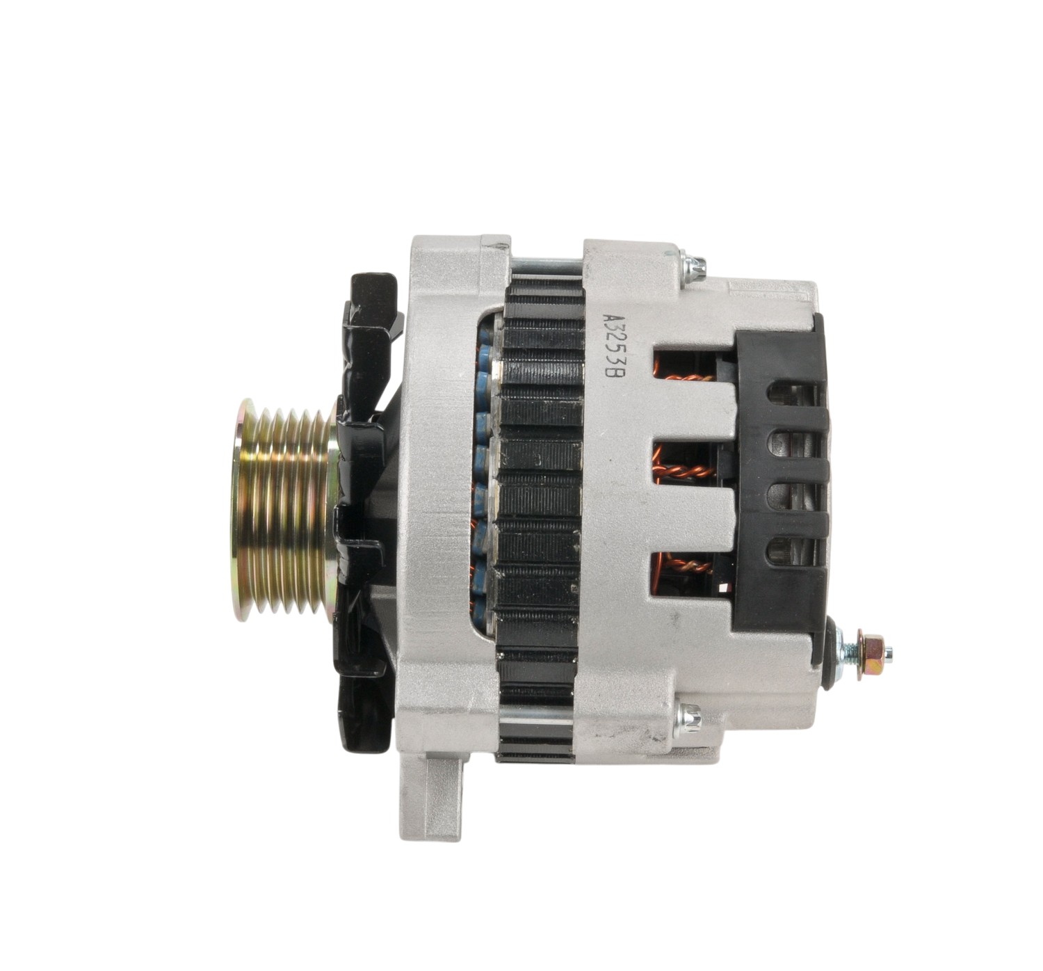 Bosch L655N Premium 100% New Alternator