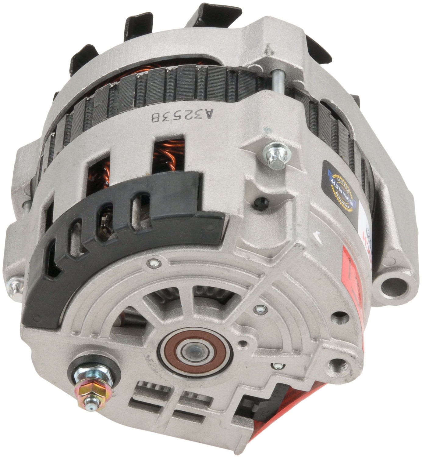 Bosch L655N Premium 100% New Alternator - Image 2