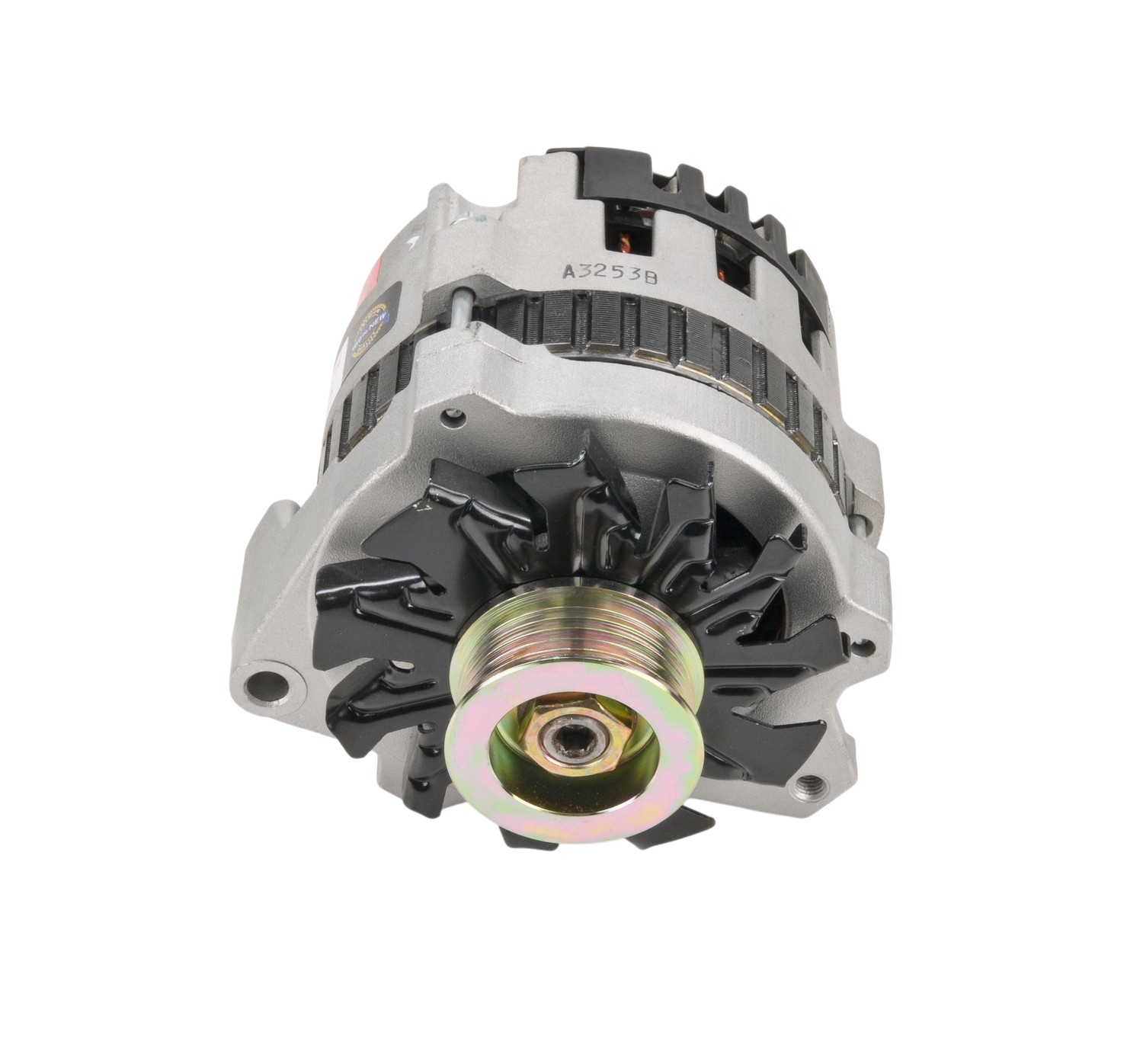 Bosch L655N Premium 100% New Alternator - Image 3