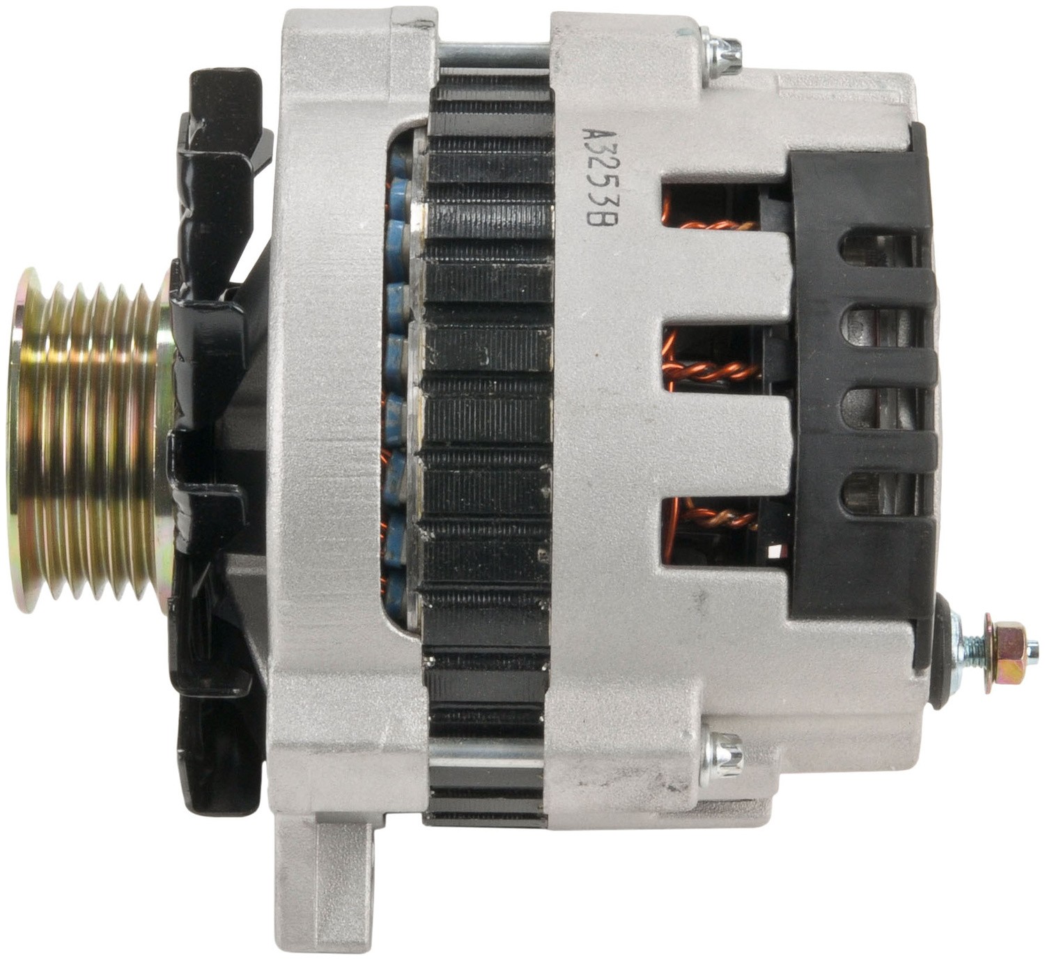 Bosch L655N Premium 100% New Alternator - Image 4