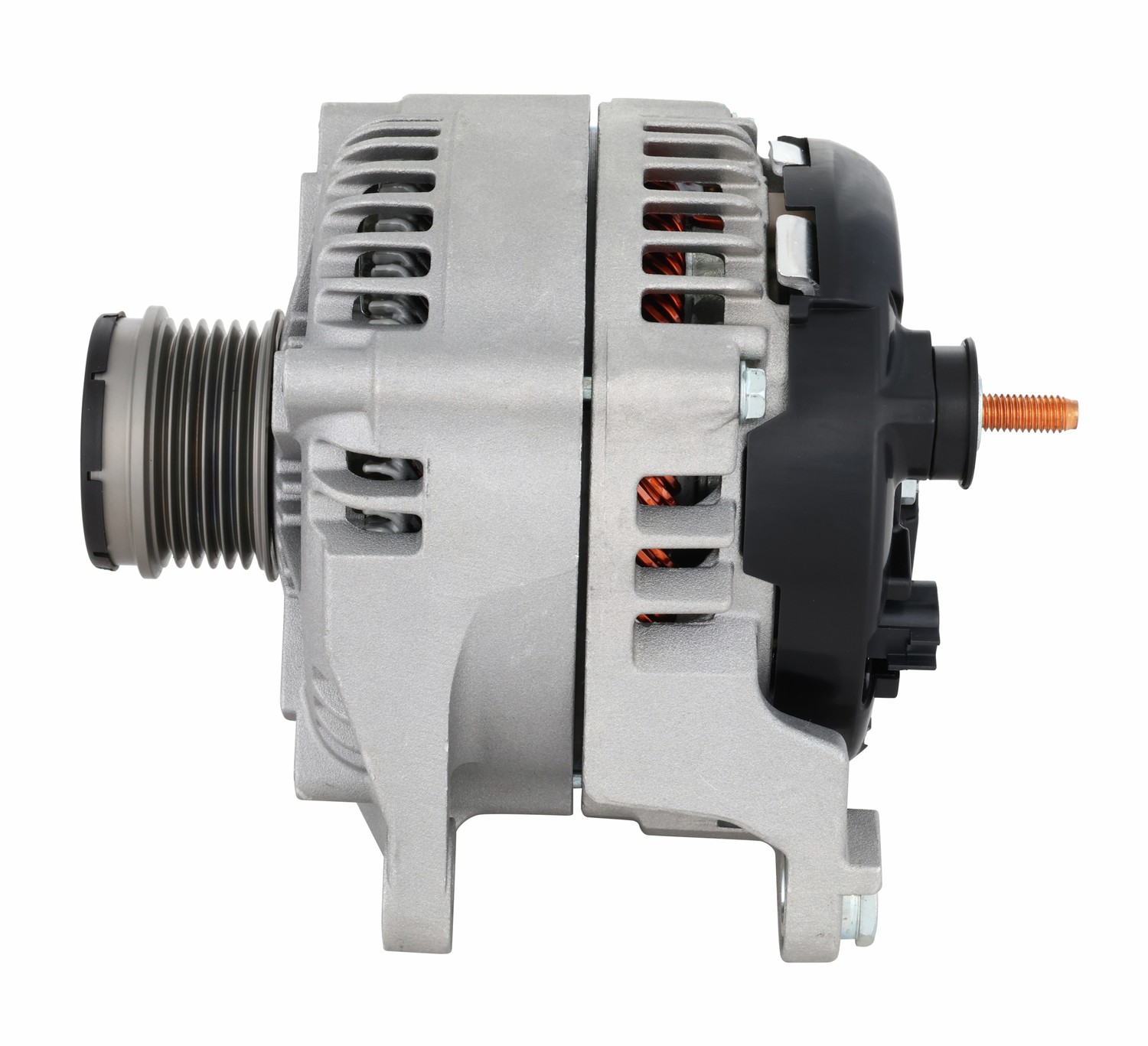 Bosch L6560N Premium 100% New Alternator