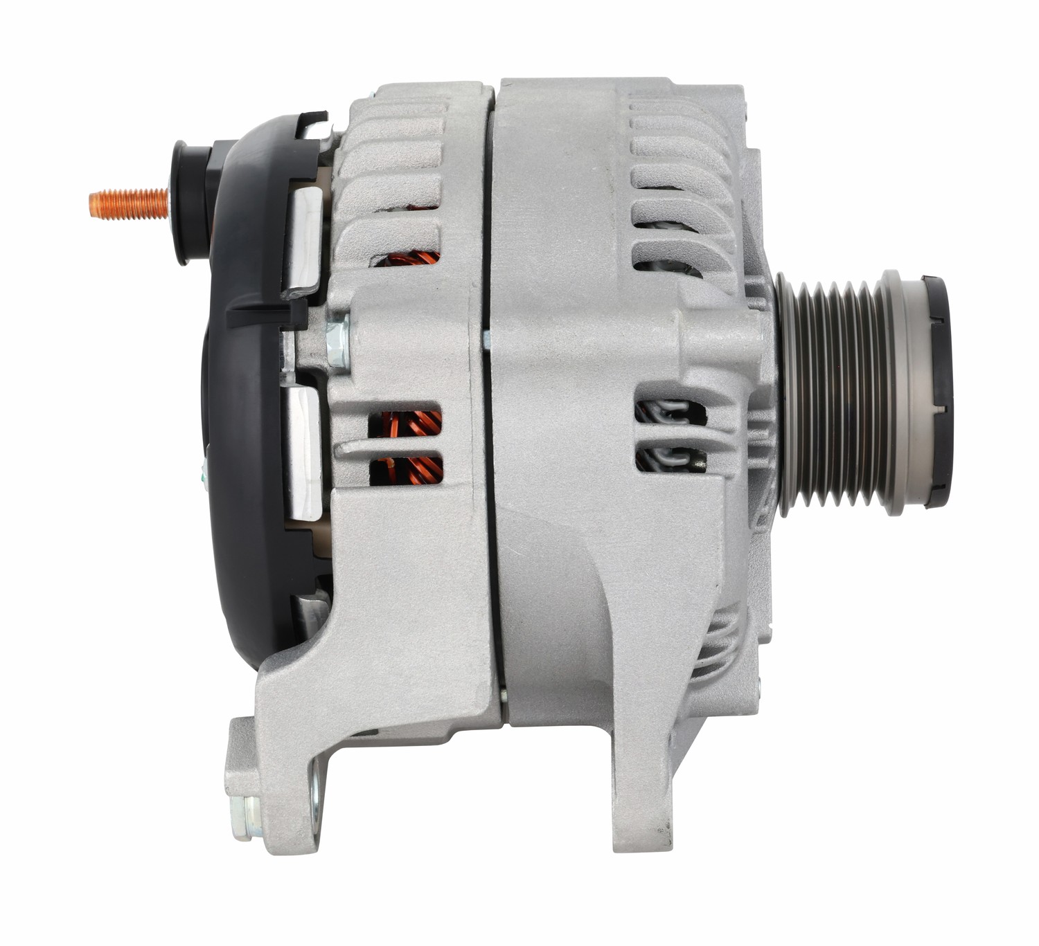 Bosch L6560N Premium 100% New Alternator - Image 3