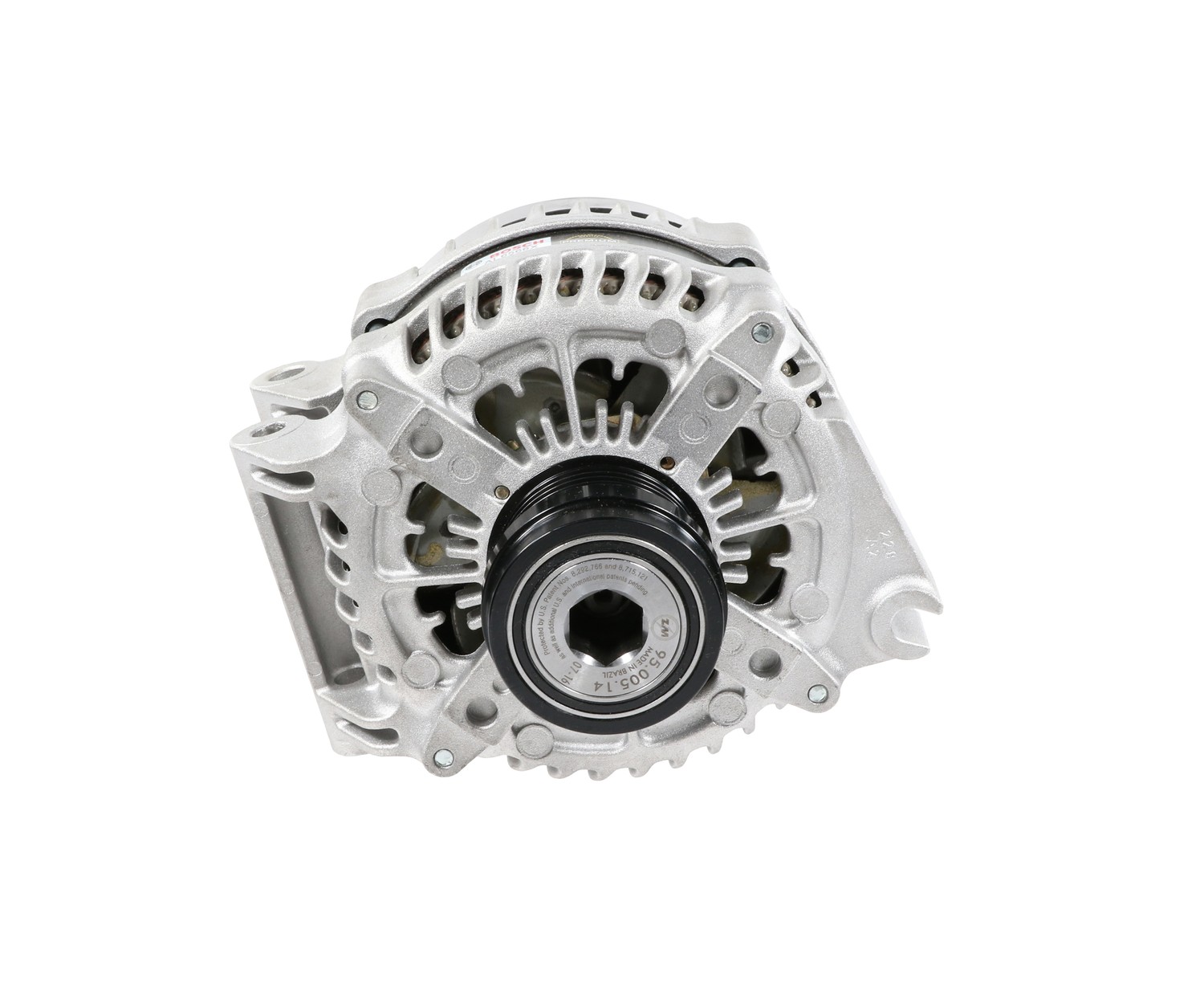 Bosch L6566X Premium Alternator - Image 3