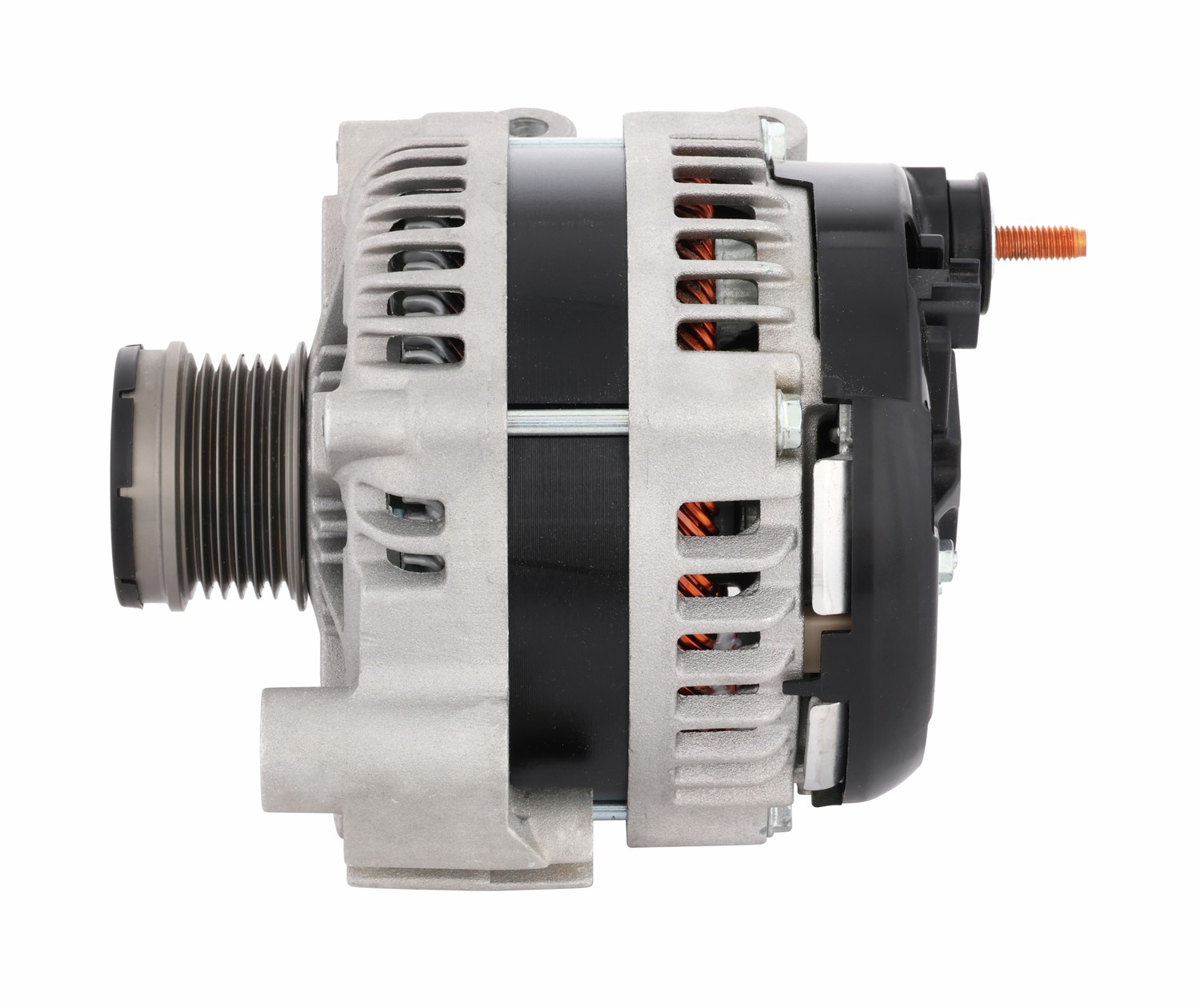 Bosch L6570N Premium 100% New Alternator