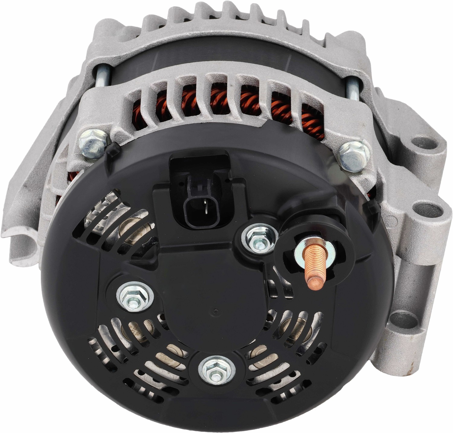Bosch L6572N Premium 100% New Alternator - Image 2