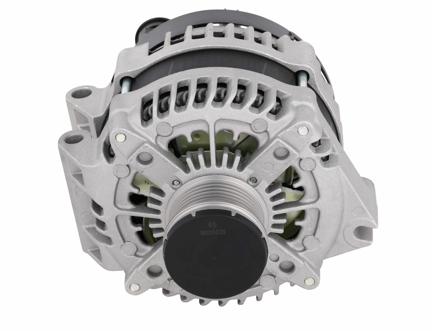 Bosch L6572N Premium 100% New Alternator - Image 3