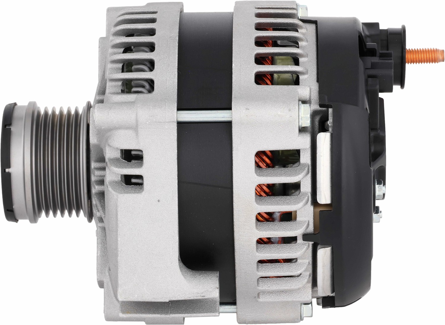Bosch L6572N Premium 100% New Alternator - Image 4