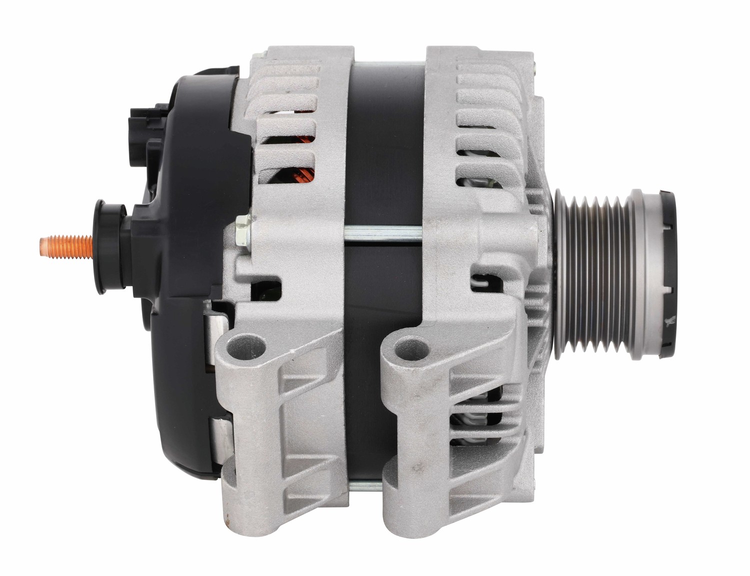 Bosch L6572N Premium 100% New Alternator - Image 5