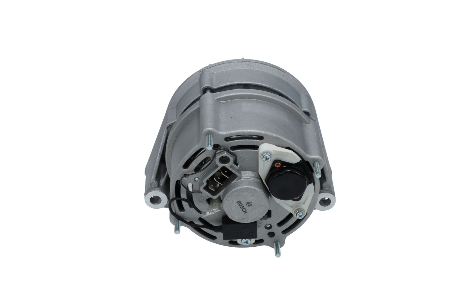 Bosch L65N Premium 100% New Alternator
