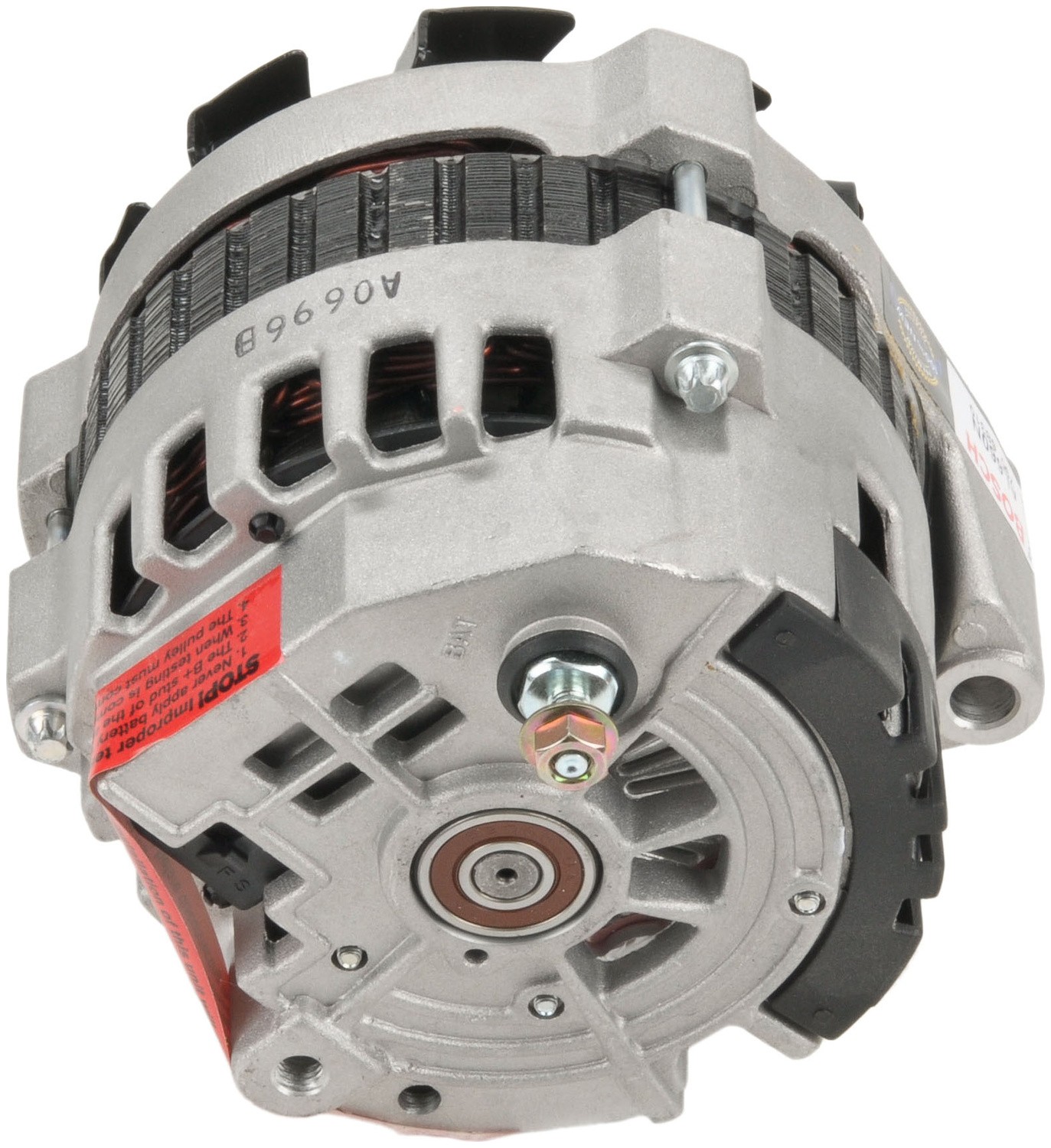Bosch BOS-AL660N - Image 2
