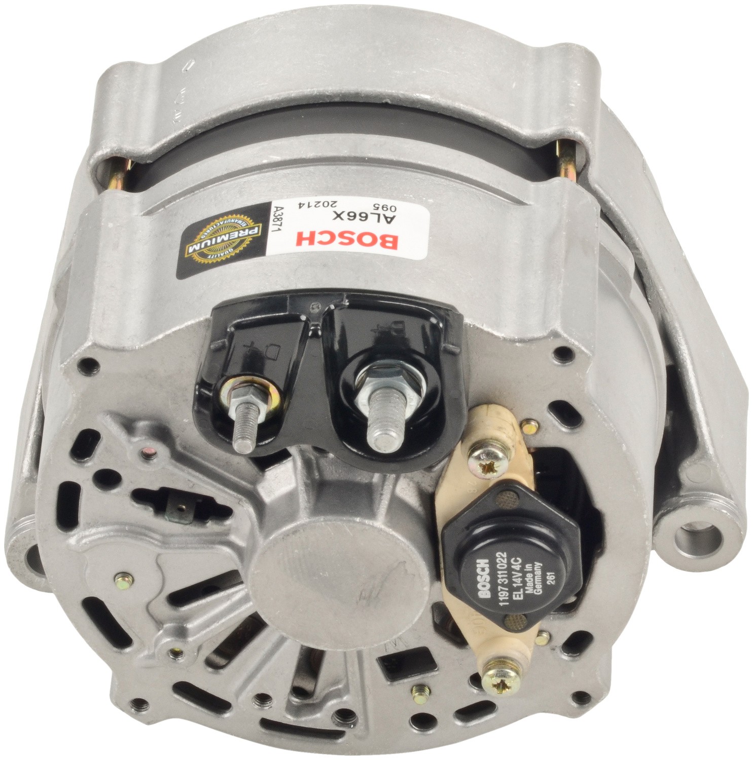 Bosch BOS-AL66X - Image 2