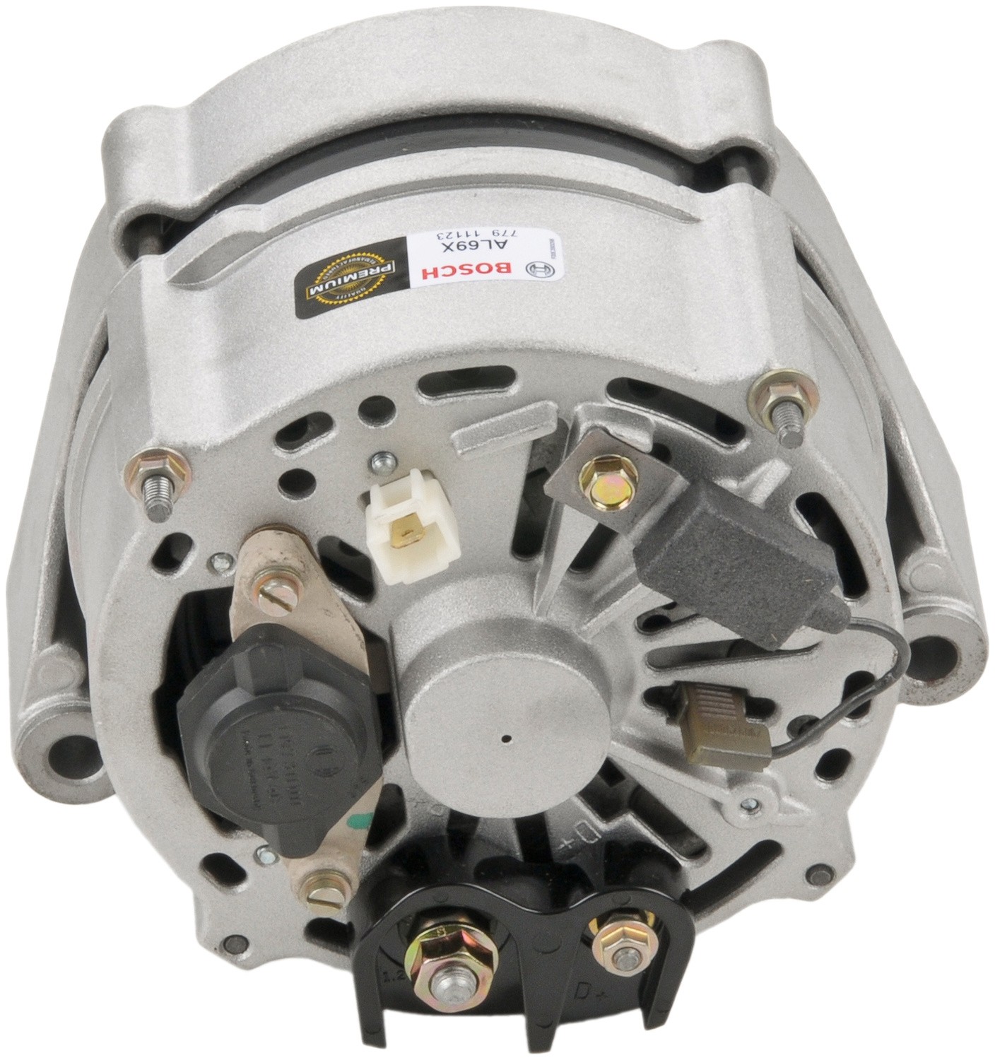 Bosch BOS-AL69X - Image 2
