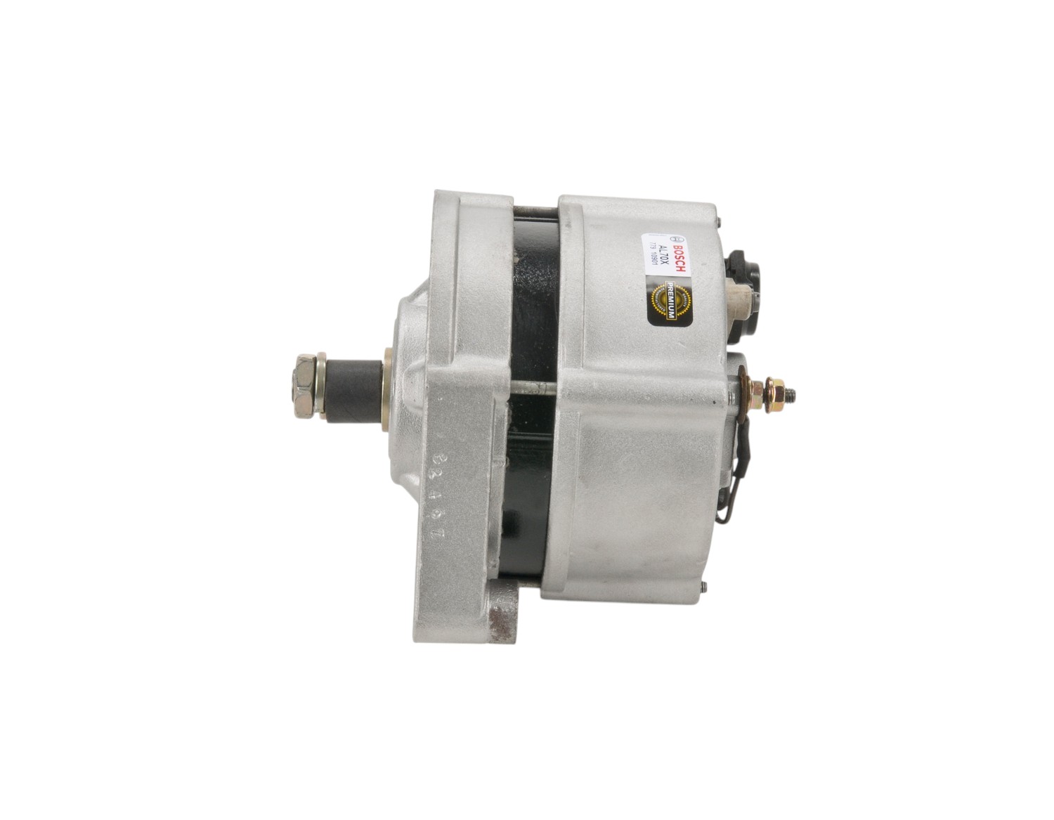 Bosch L70X Premium Alternator