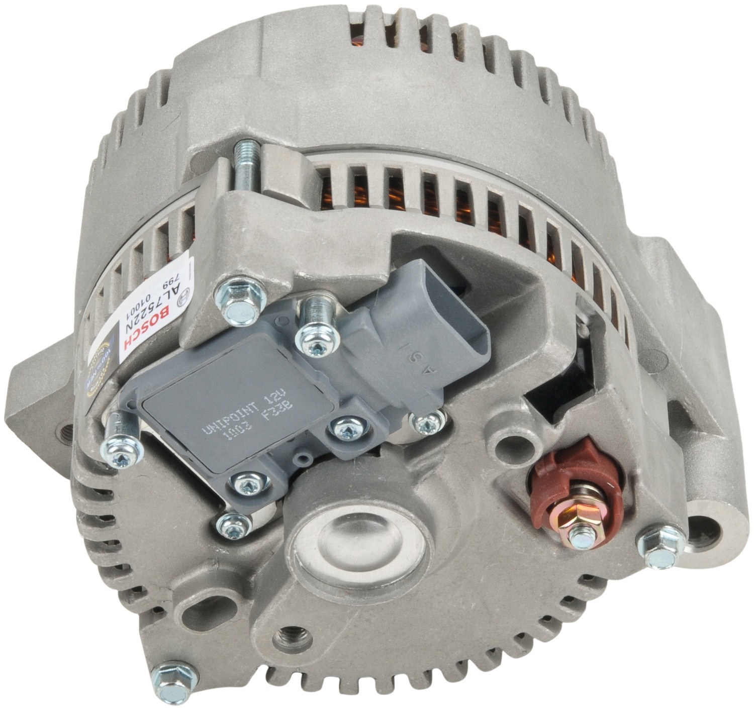 Bosch BOS-AL7522N - Image 2