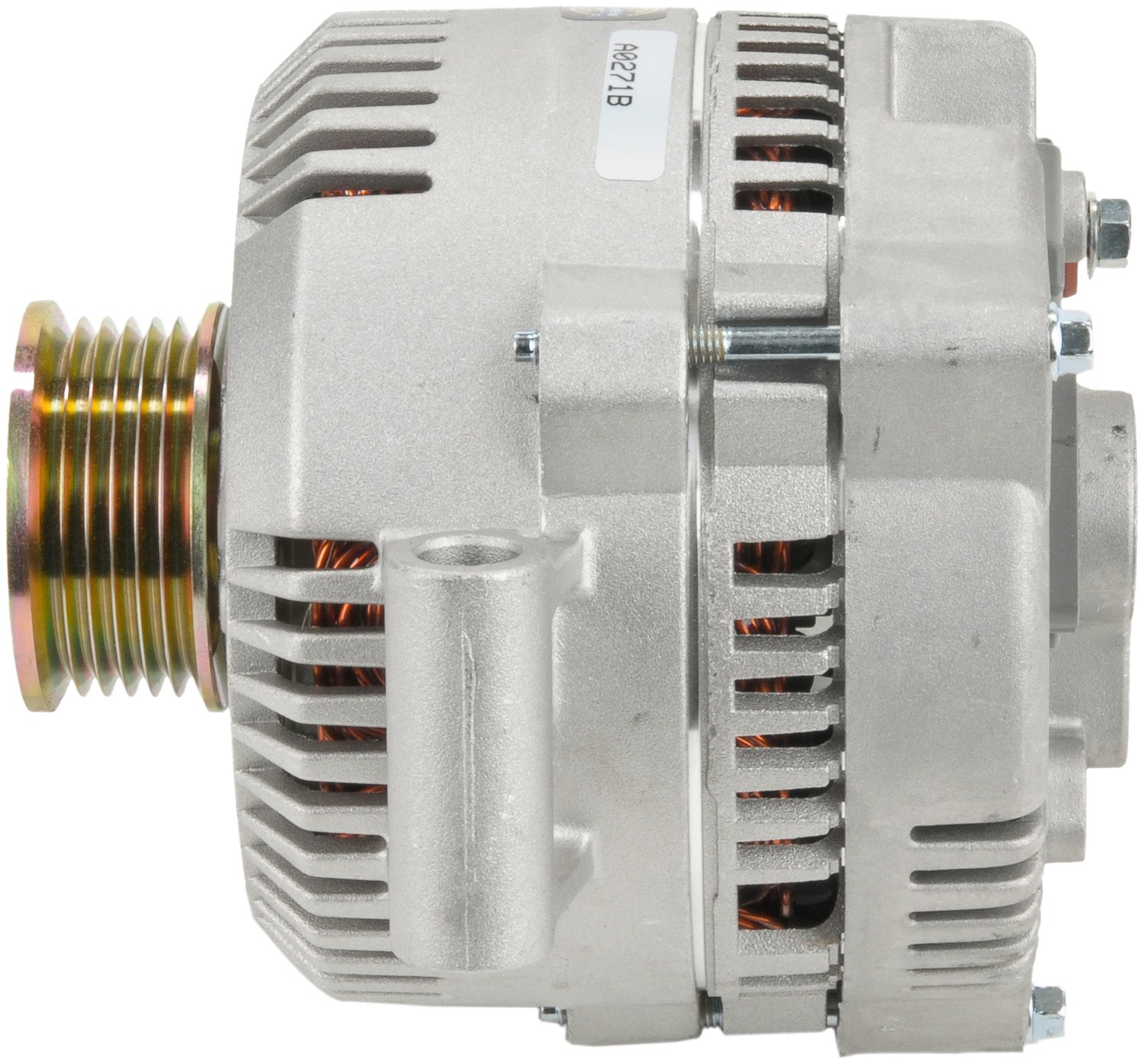 Bosch L7526N Premium 100% New Alternator - Image 4