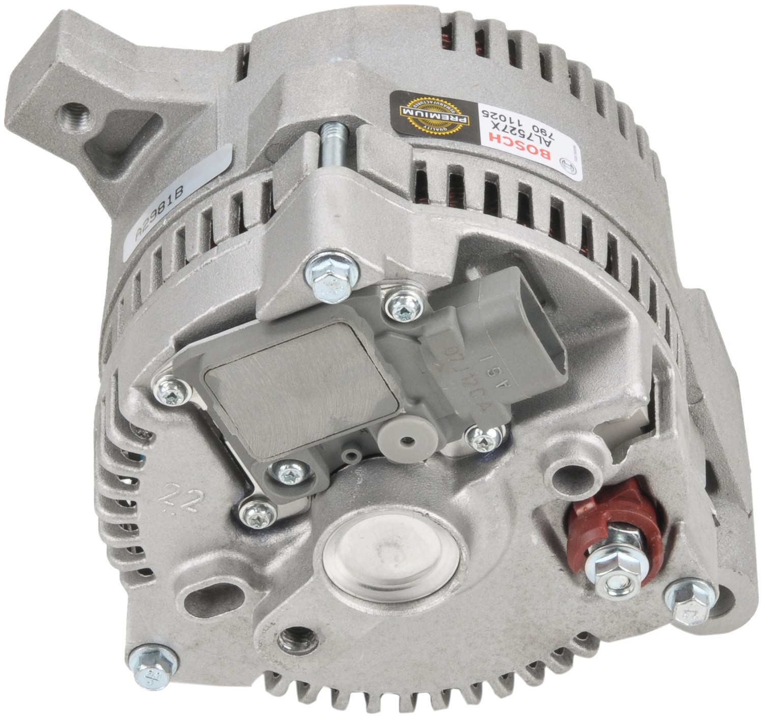 Bosch BOS-AL7527X - Image 2