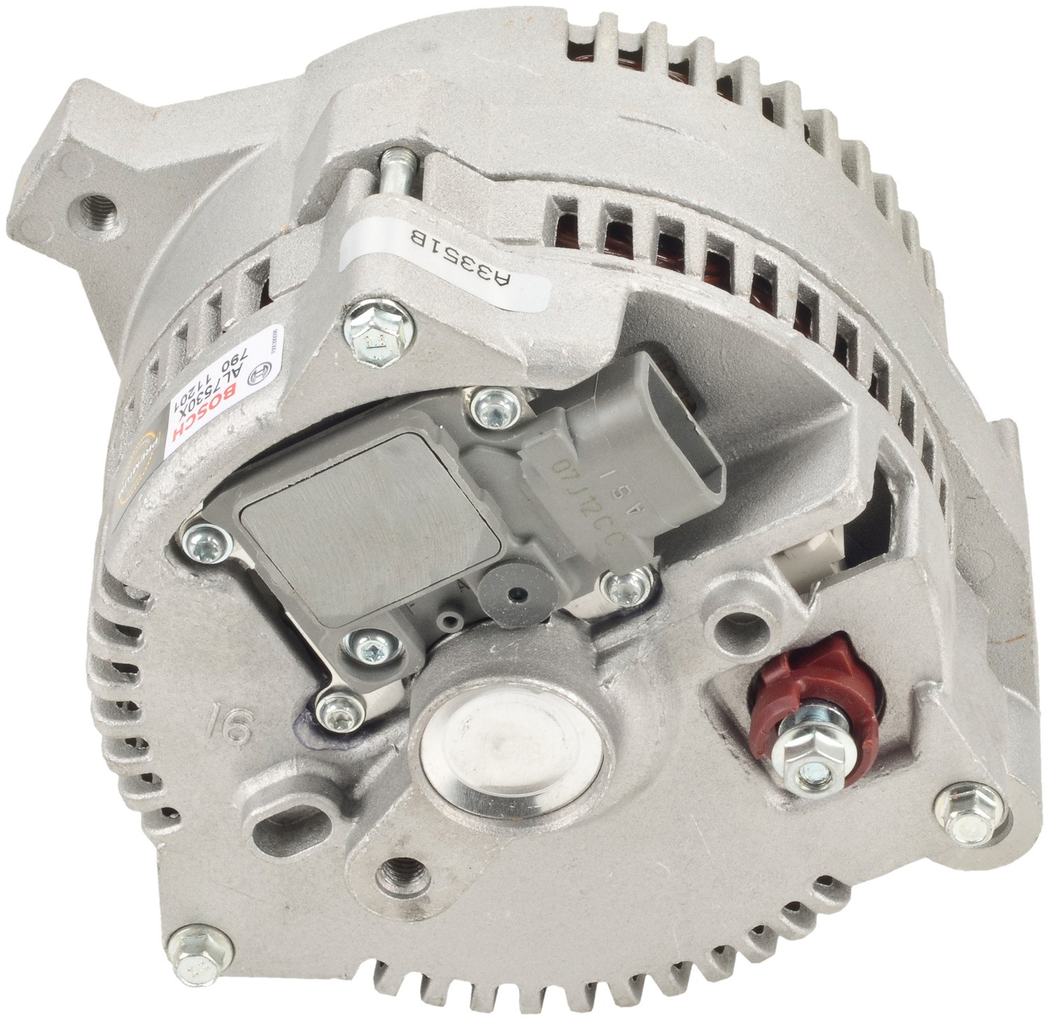 Bosch BOS-AL7530X - Image 2