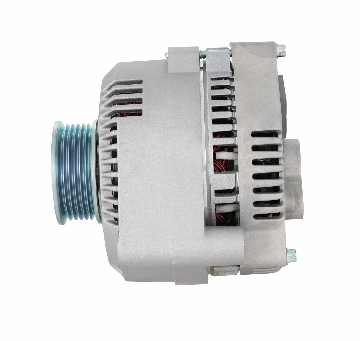 Bosch L7534N Premium 100% New Alternator