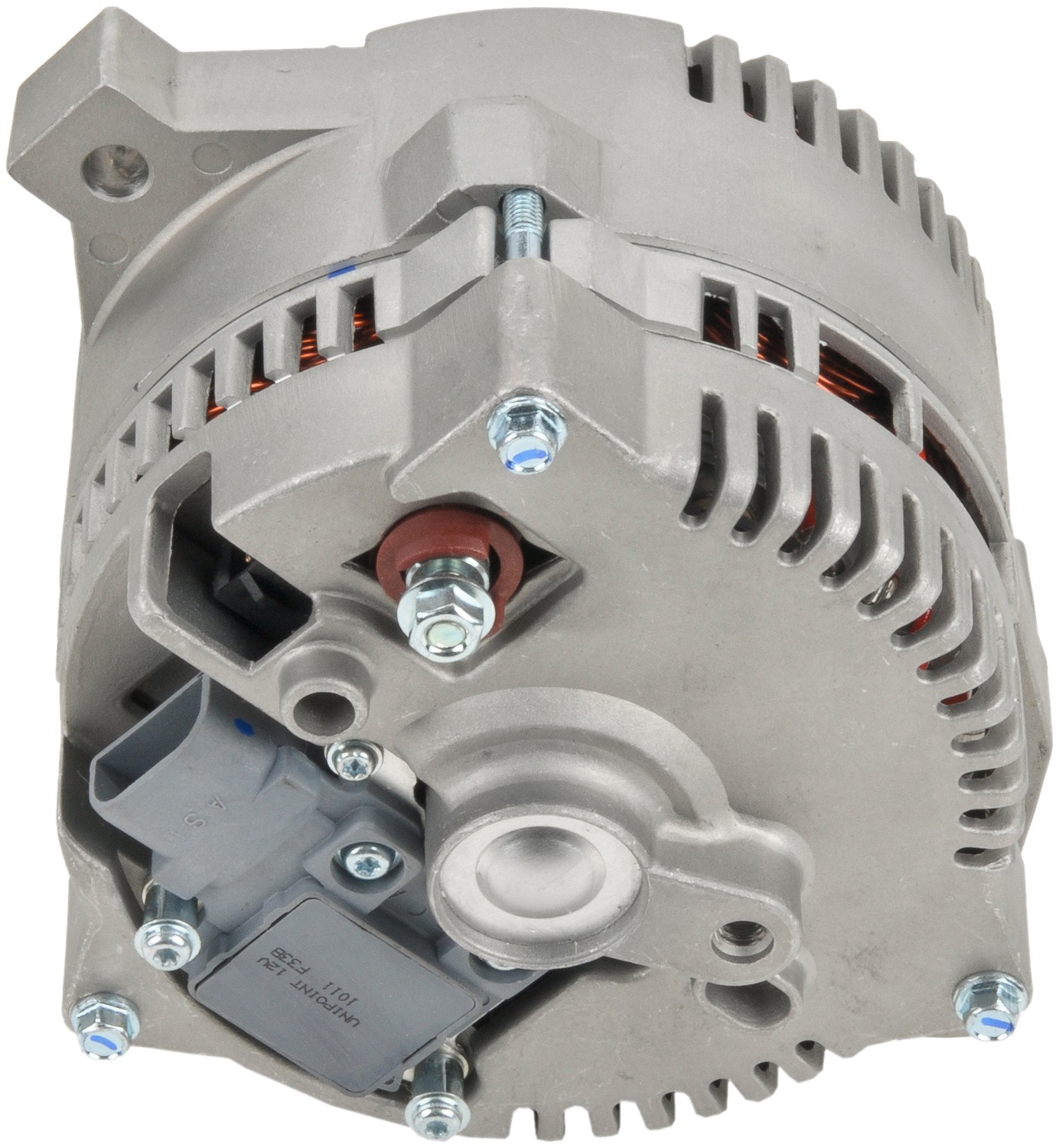 Bosch L7534N Premium 100% New Alternator - Image 2