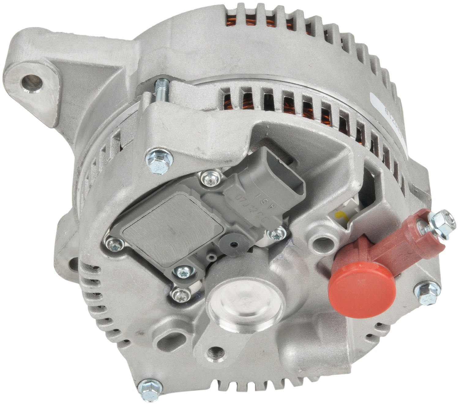 Bosch L7537N Premium 100% New Alternator - Image 2