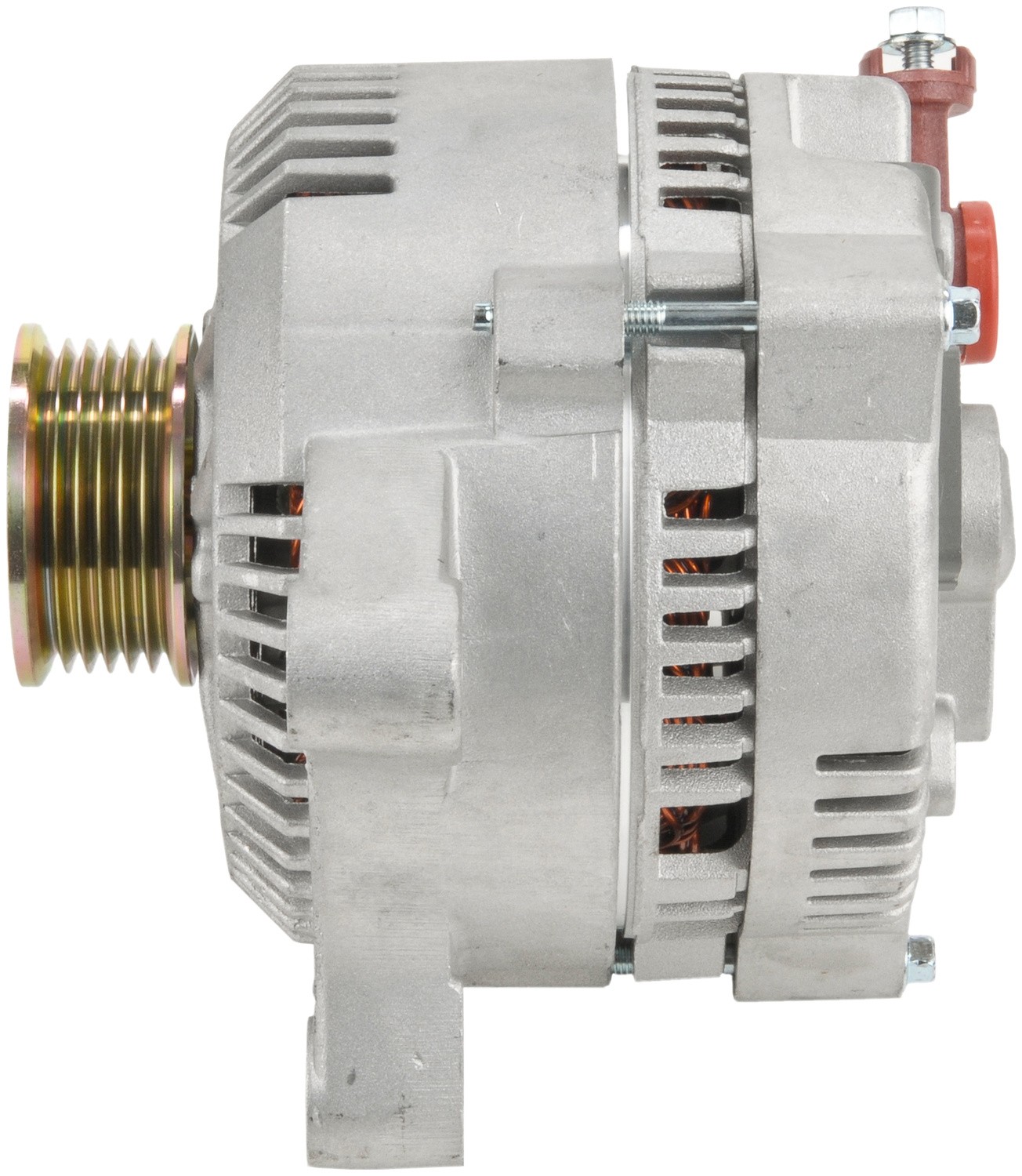 Bosch L7537N Premium 100% New Alternator - Image 4