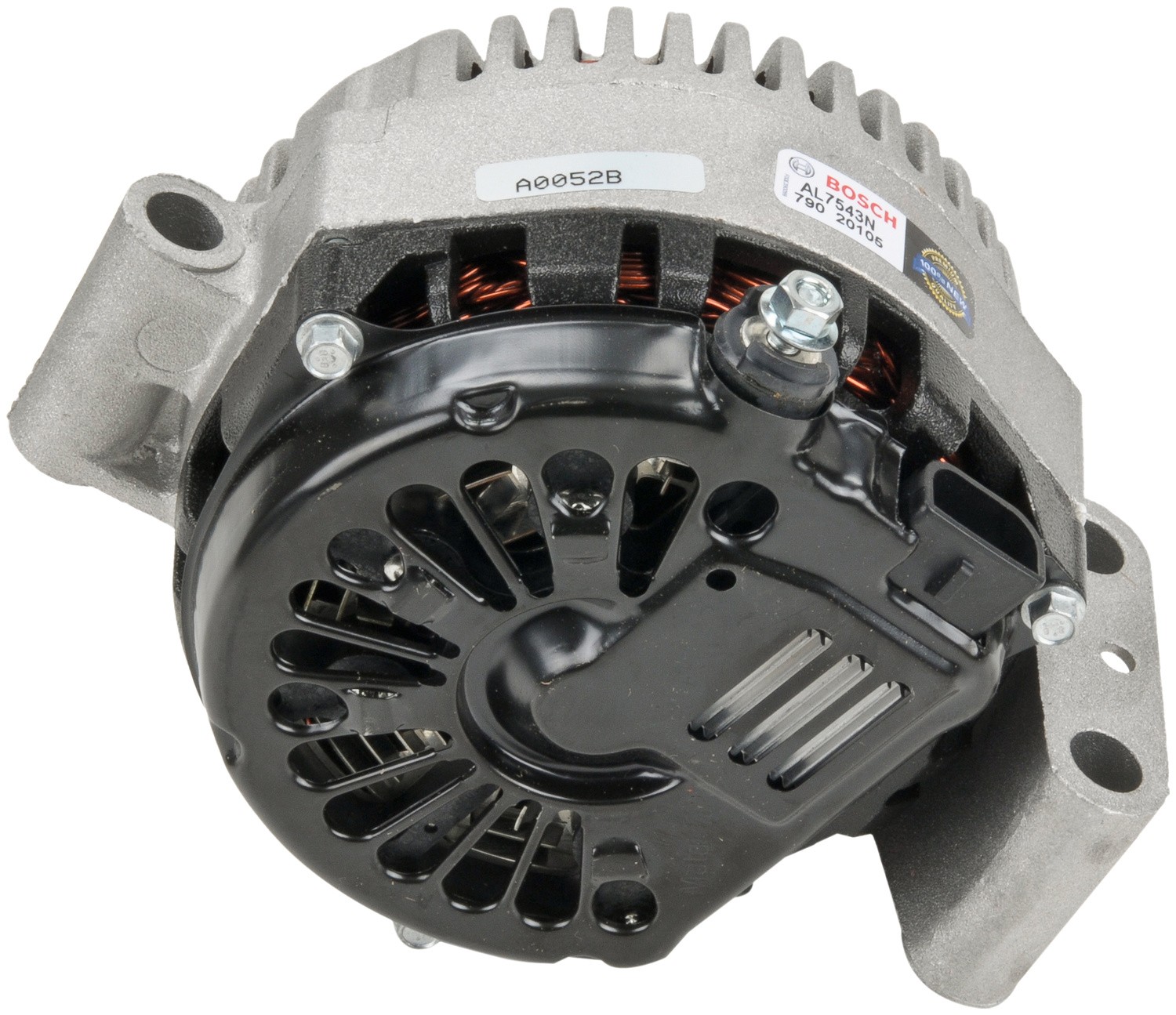 Bosch BOS-AL7543N - Image 2