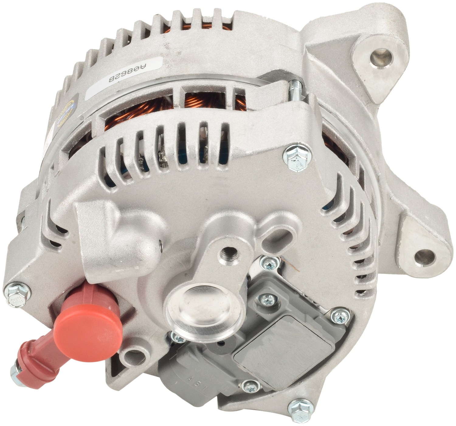 Bosch L7547N Premium 100% New Alternator - Image 2