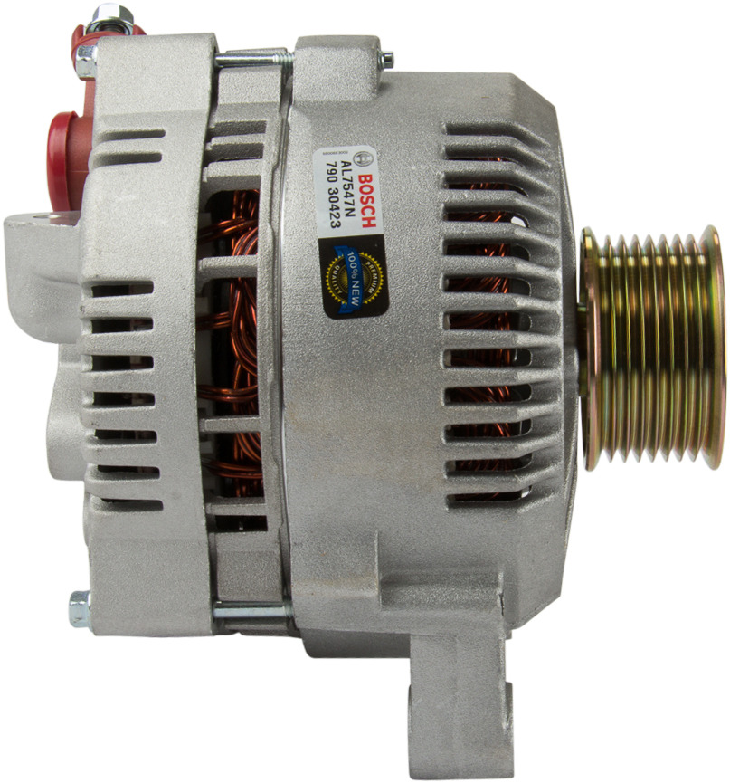 Bosch L7547N Premium 100% New Alternator - Image 6