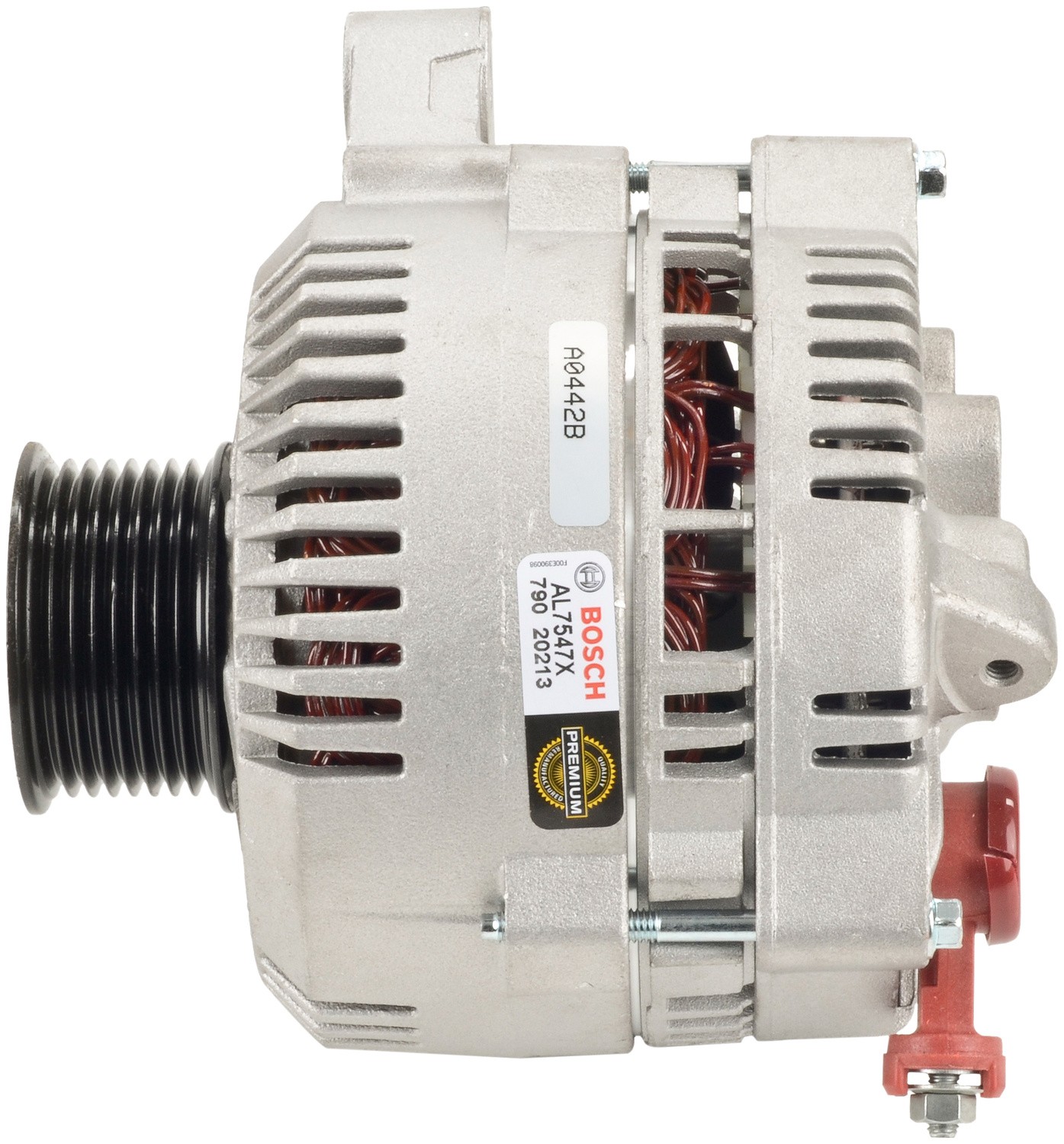 Bosch BOS-AL7547X - Image 4