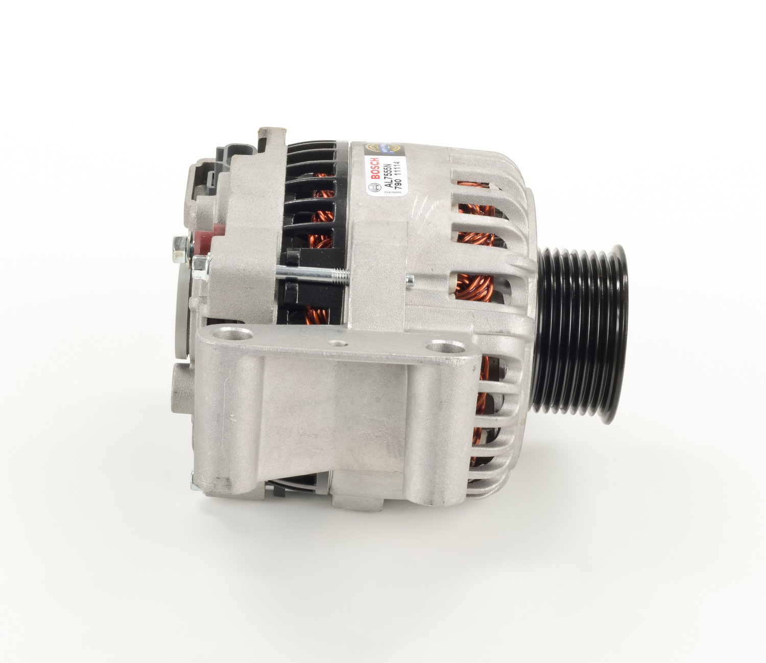 Bosch L7555N Premium 100% New Alternator - Image 5