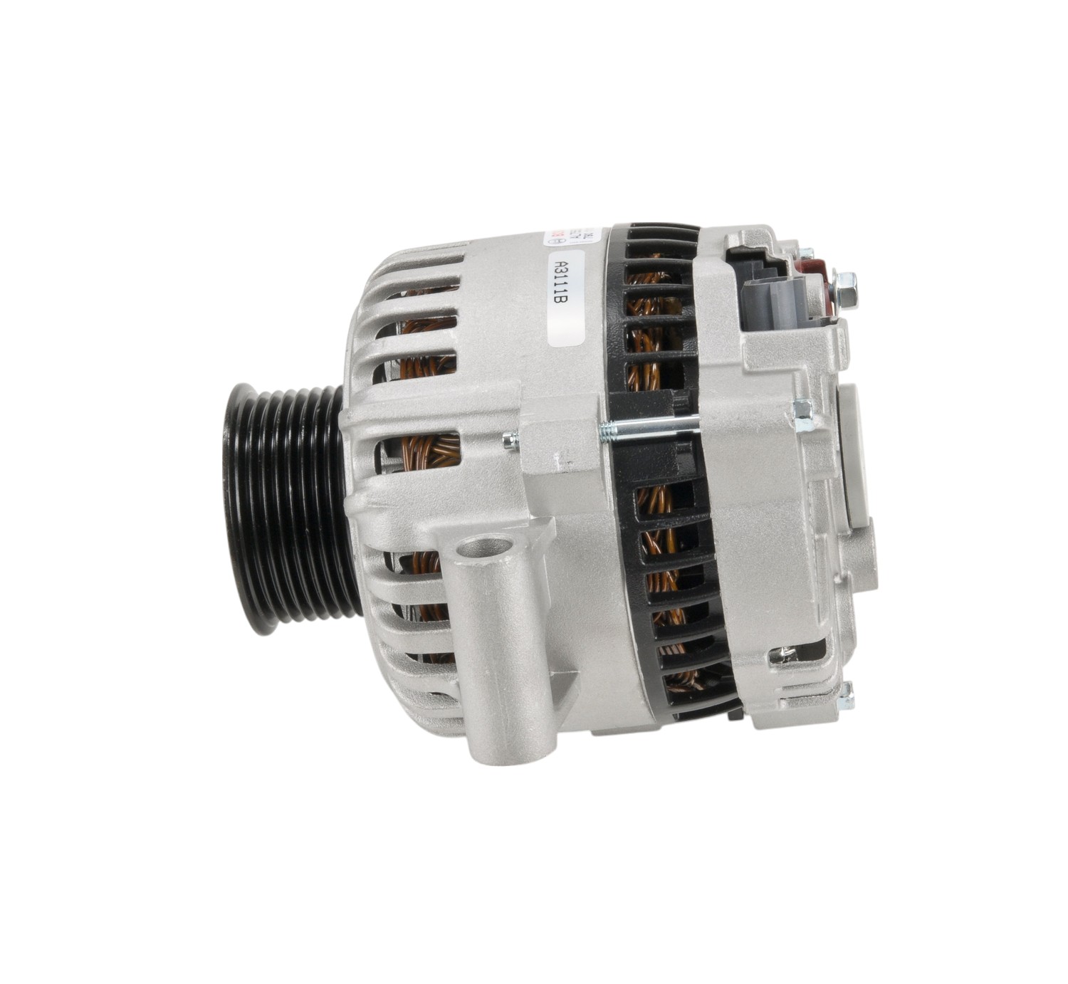 Bosch L7555X Premium Alternator