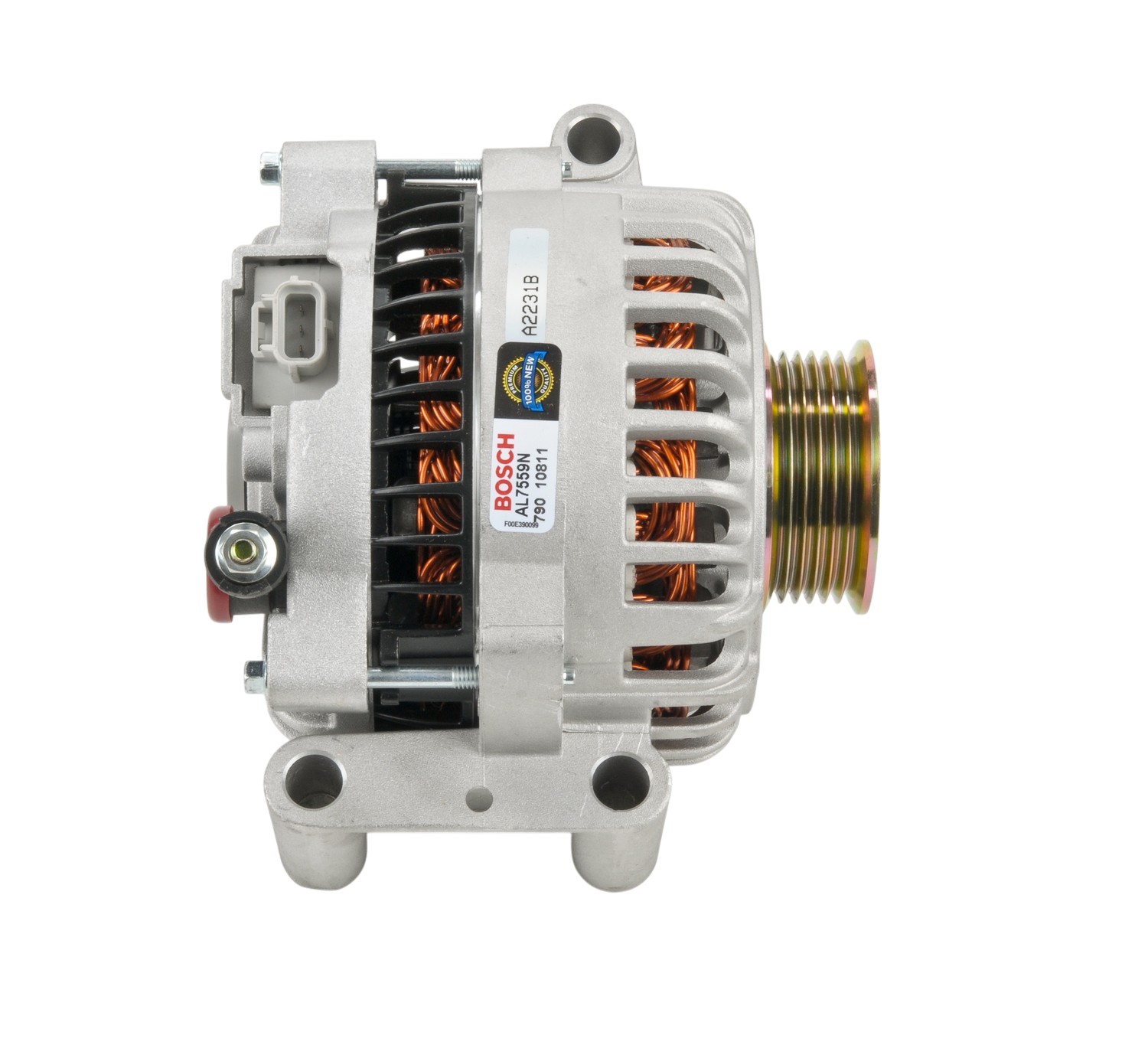Bosch BOS-AL7559N - Image 5