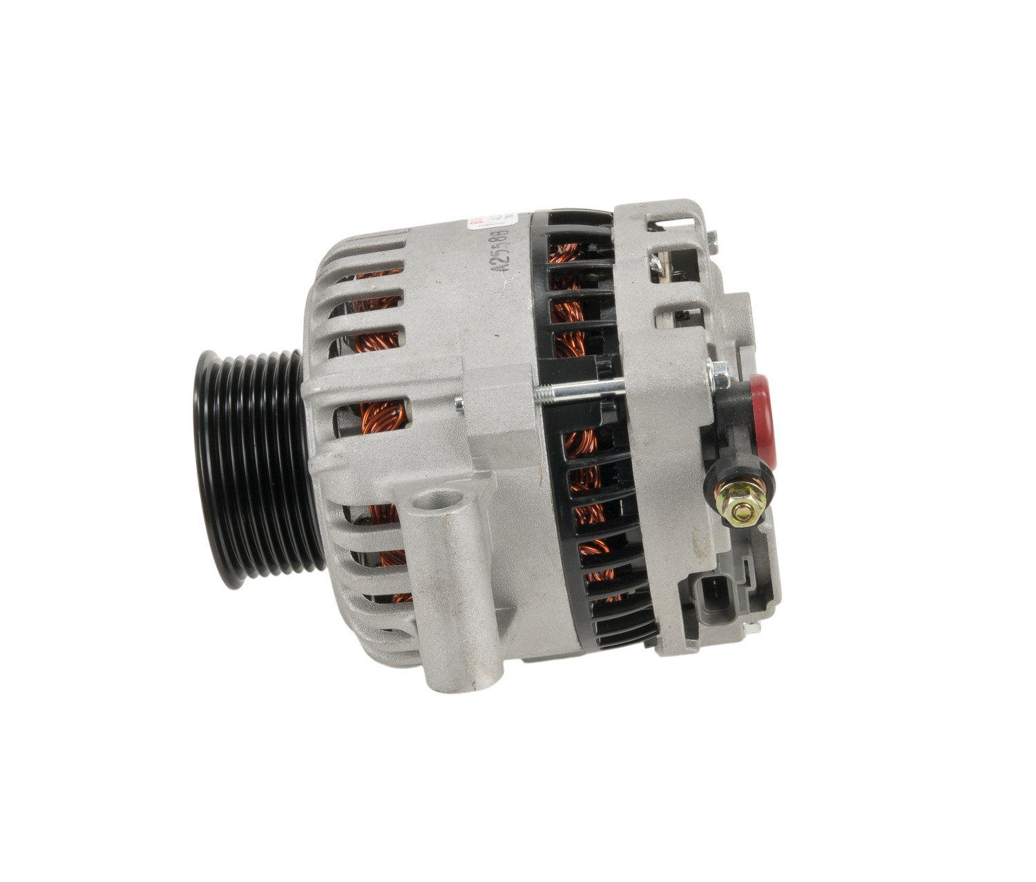 Bosch L7577N Premium 100% New Alternator