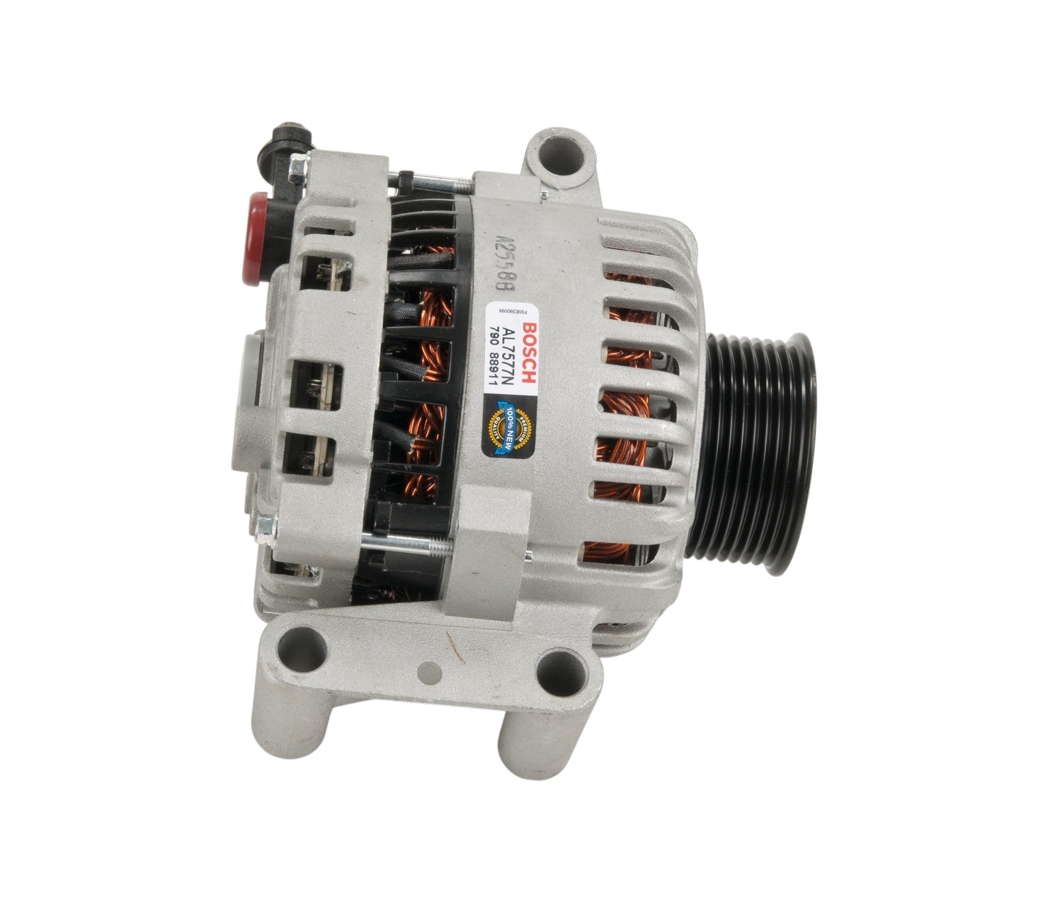 Bosch L7577N Premium 100% New Alternator - Image 5